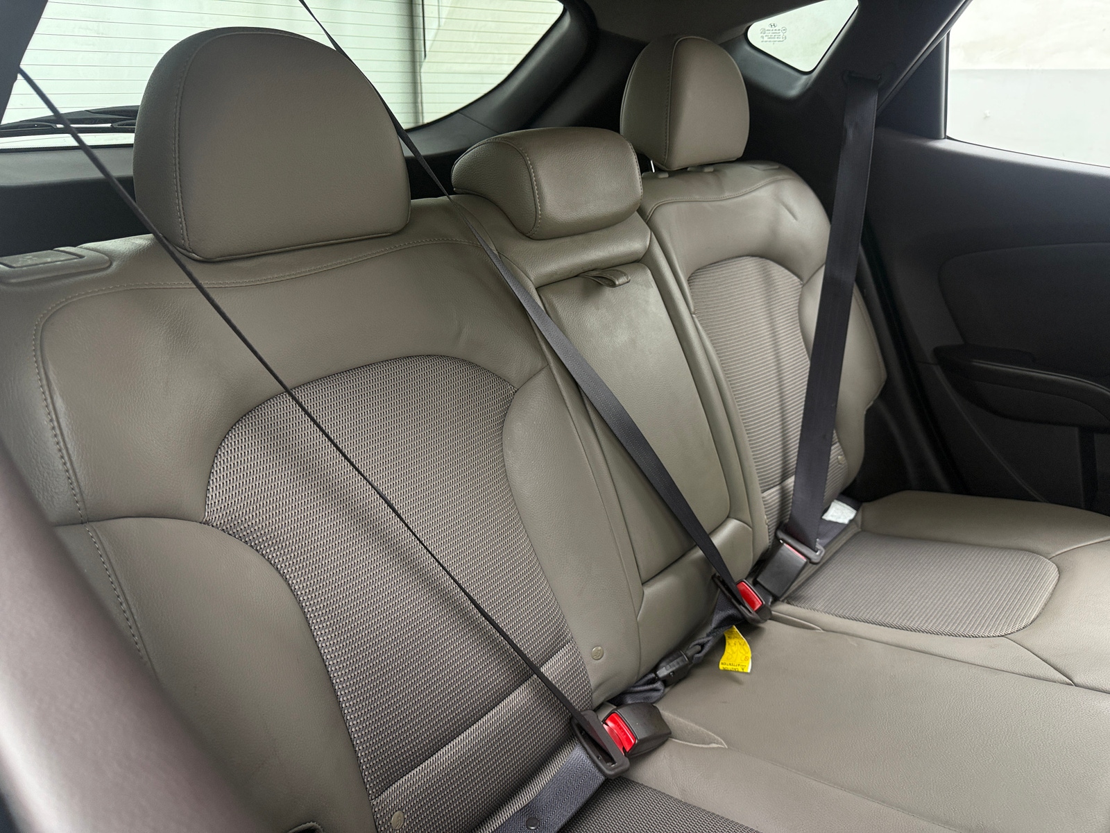 Thumbnail: 2014 Hyundai Tucson - 6