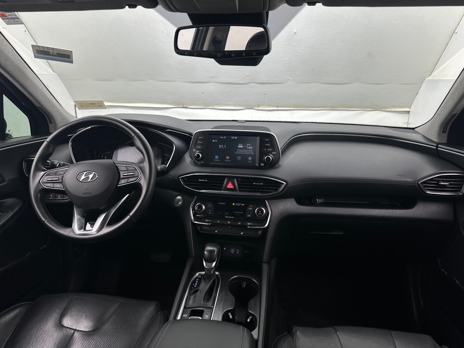 Thumbnail: 2020 Hyundai Santa Fe - 2