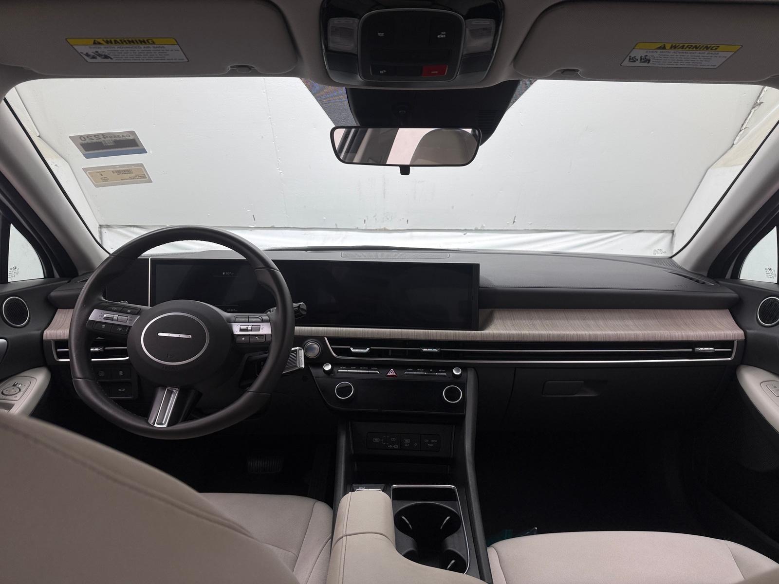 Thumbnail: 2025 Hyundai Sonata - 3