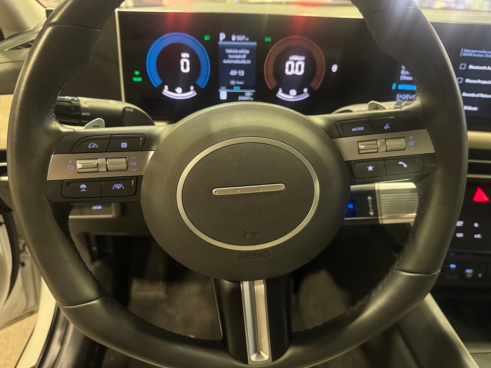 Thumbnail: 2025 Hyundai Sonata - 5