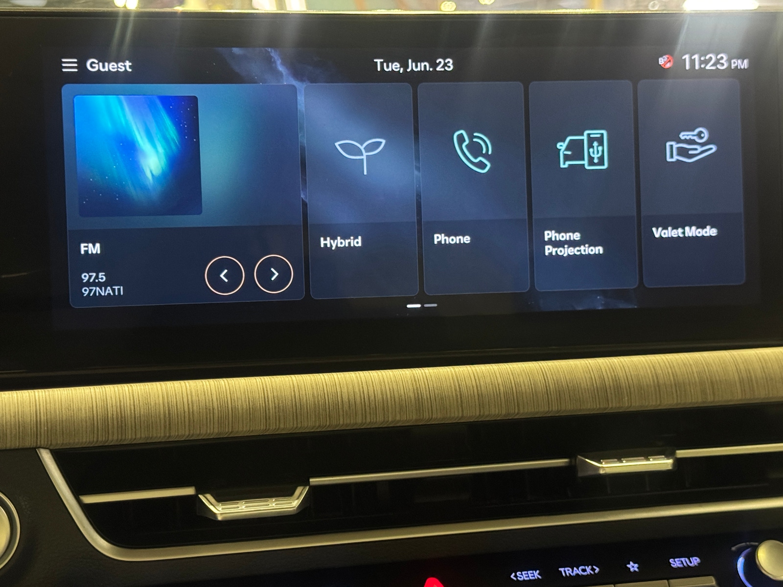 Thumbnail: 2025 Hyundai Sonata - 4