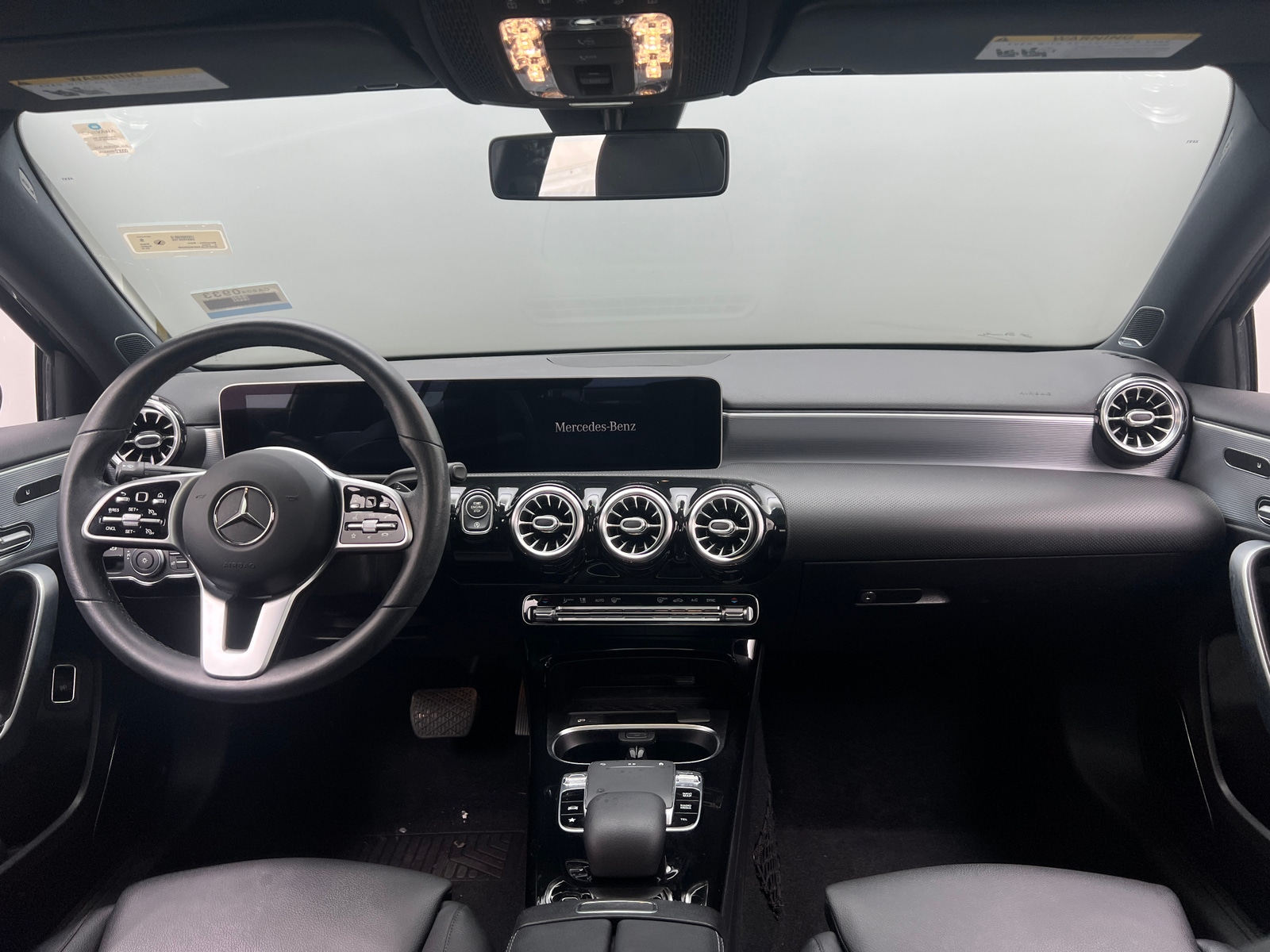 Thumbnail: 2019 Mercedes-Benz A-Class - 2