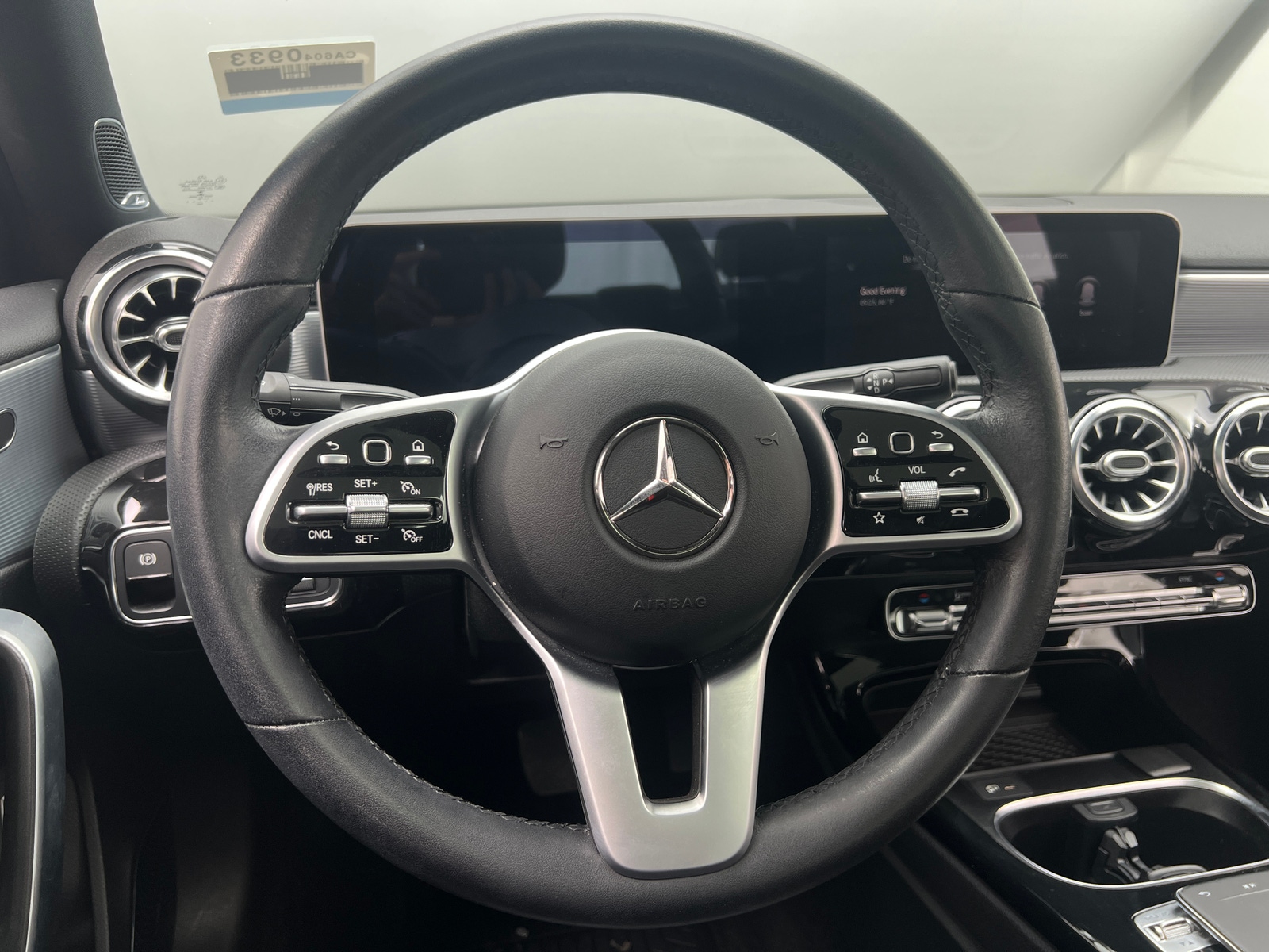 Thumbnail: 2019 Mercedes-Benz A-Class - 4