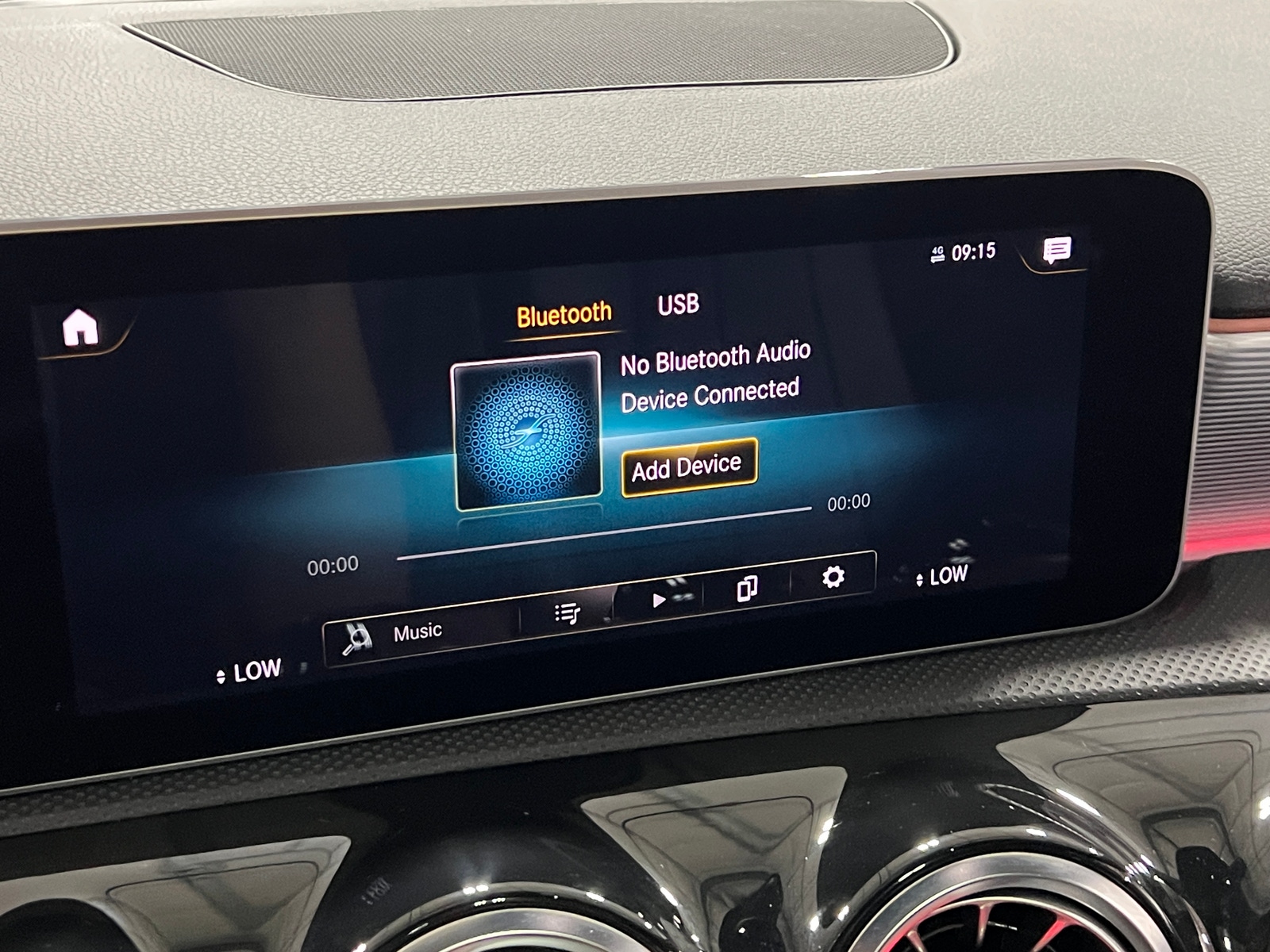Thumbnail: 2019 Mercedes-Benz A-Class - 3