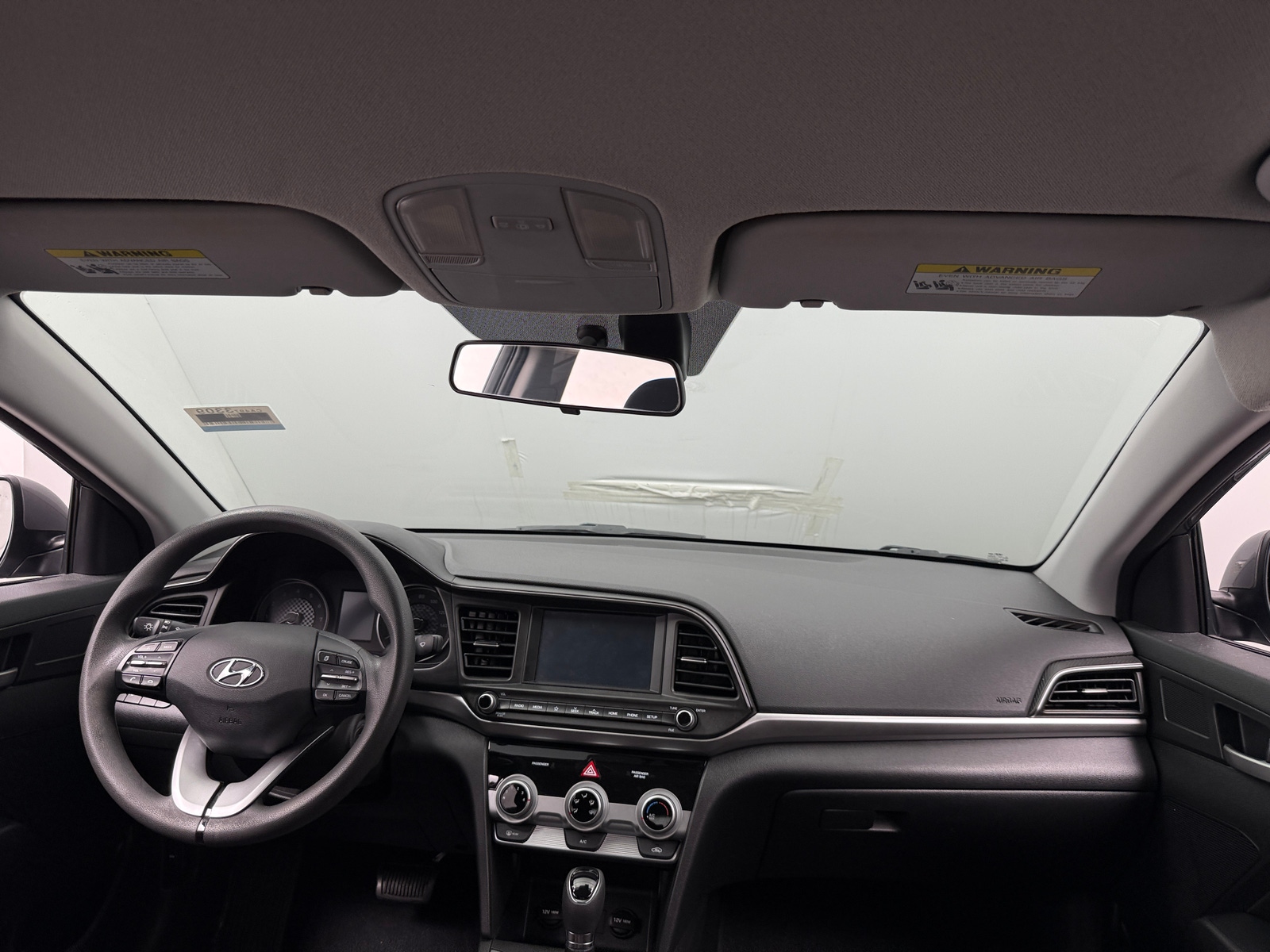 Thumbnail: 2019 Hyundai Elantra - 3