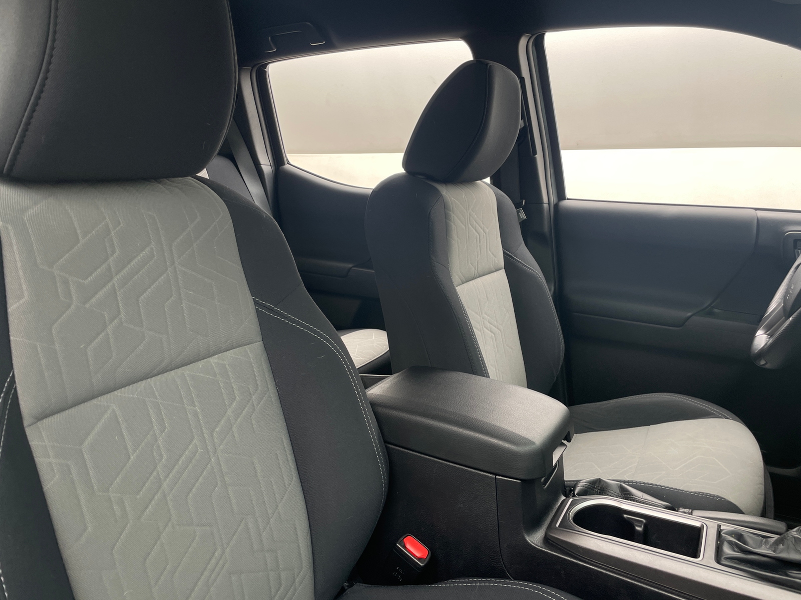 Thumbnail: 2021 Toyota Tacoma - 2