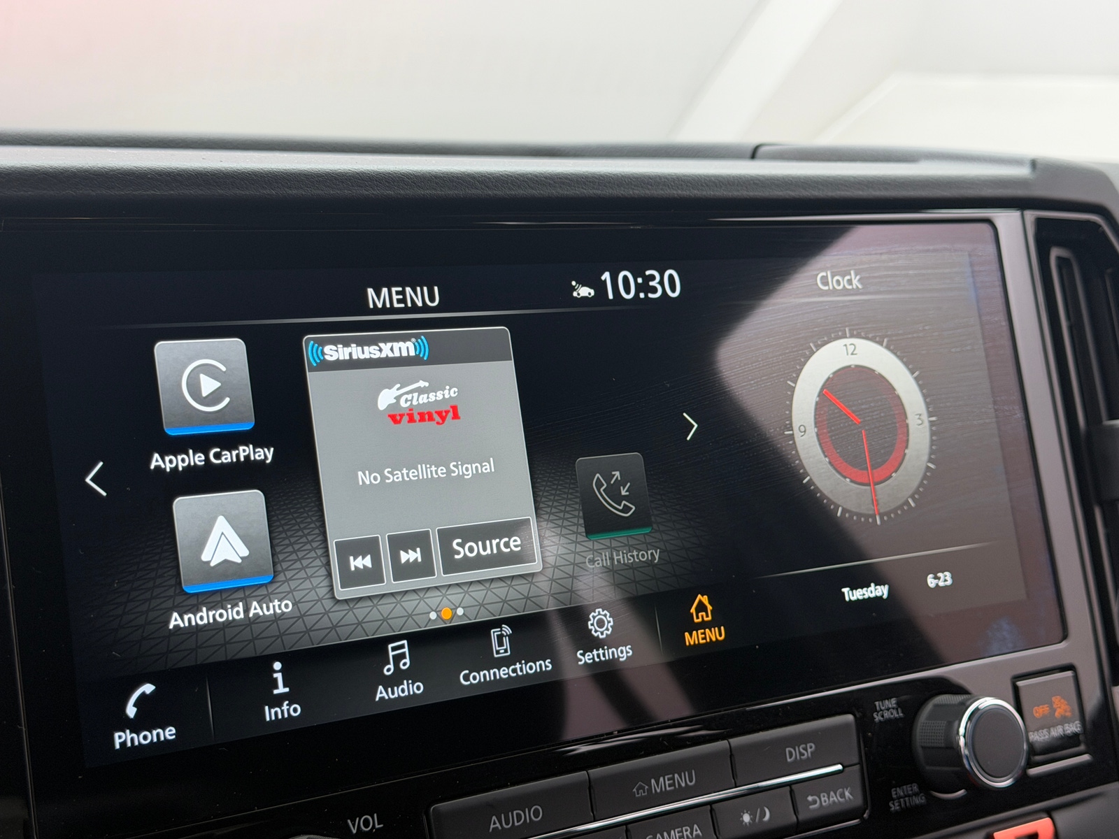 Thumbnail: 2025 Nissan Frontier - 4