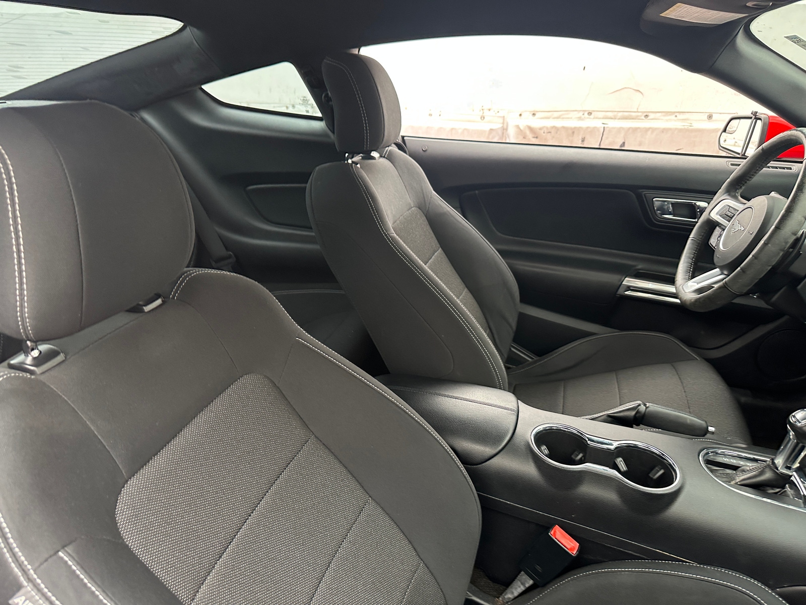 Thumbnail: 2016 Ford Mustang - 2