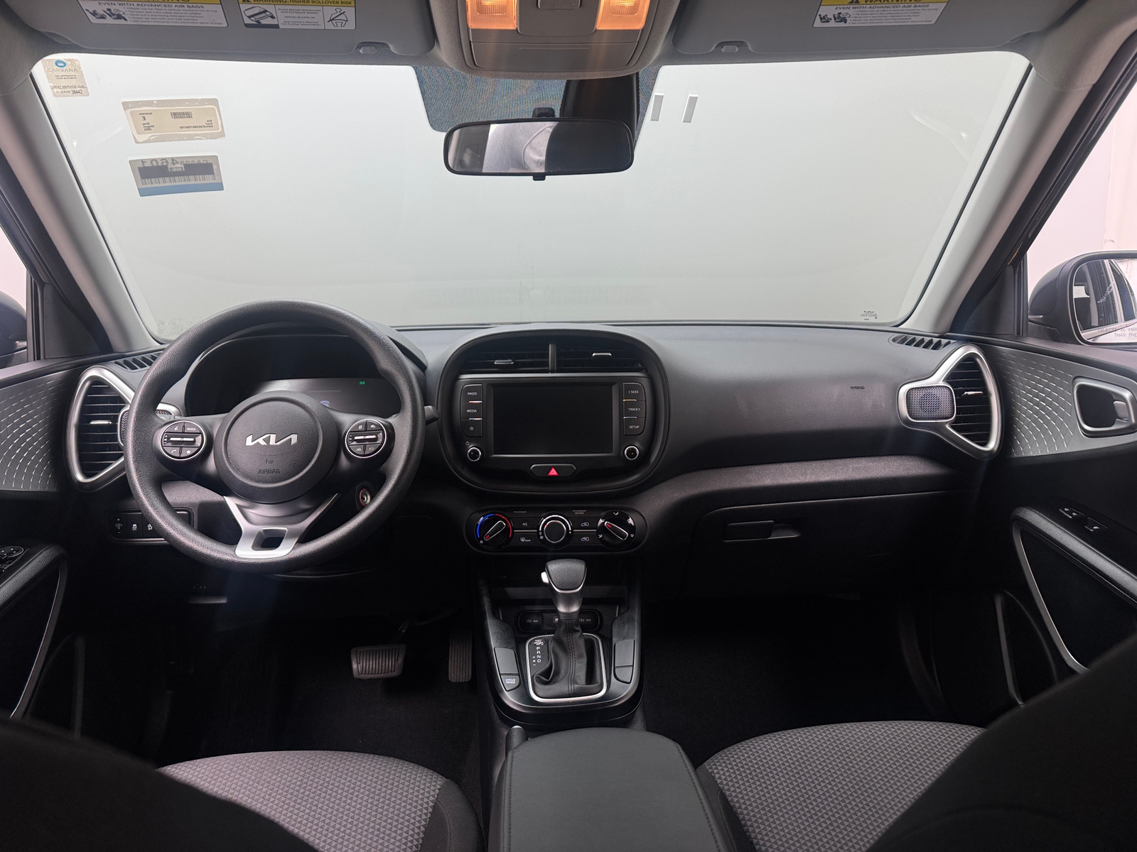 Thumbnail: 2025 Kia Soul - 3