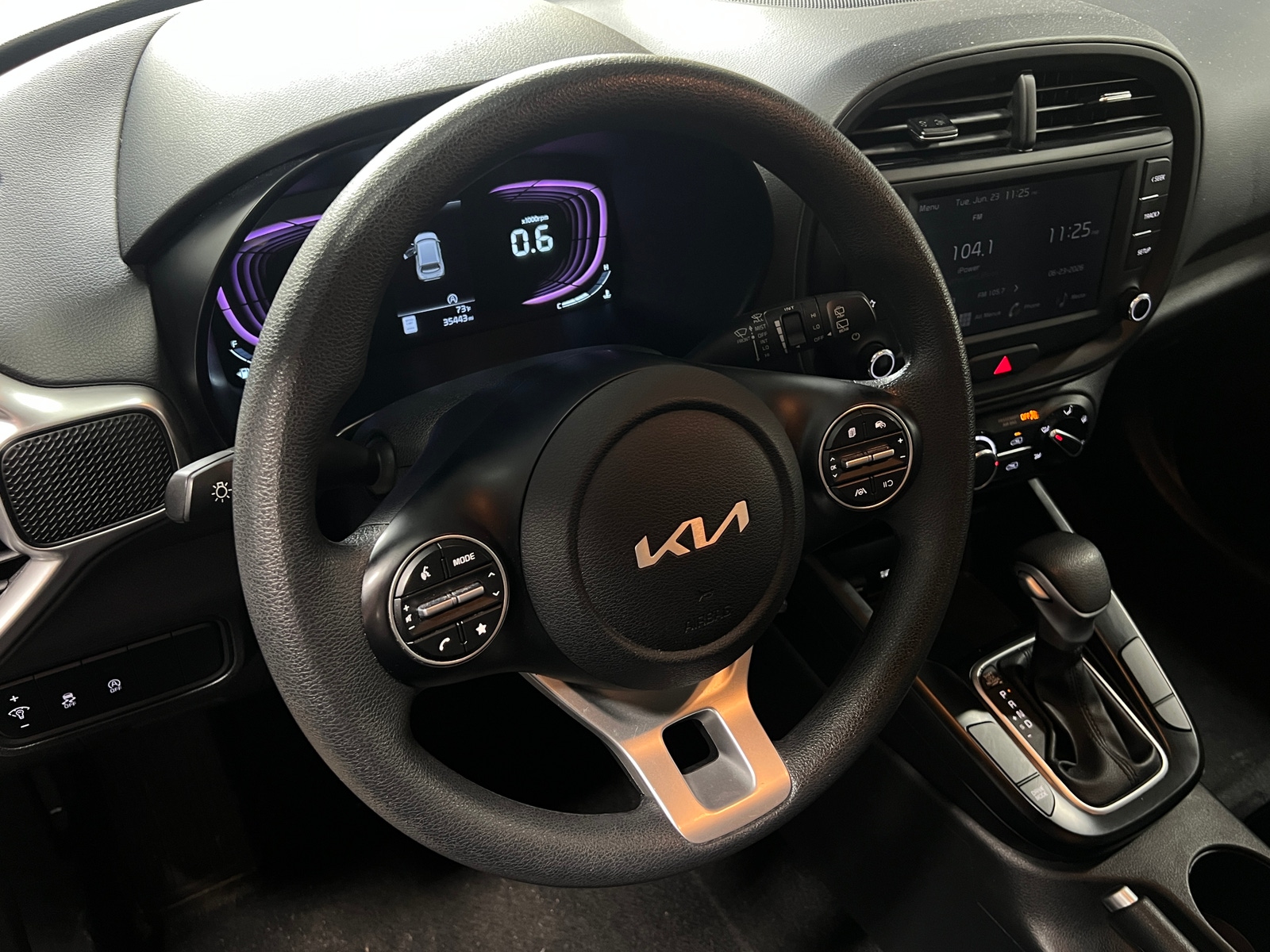 Thumbnail: 2025 Kia Soul - 5