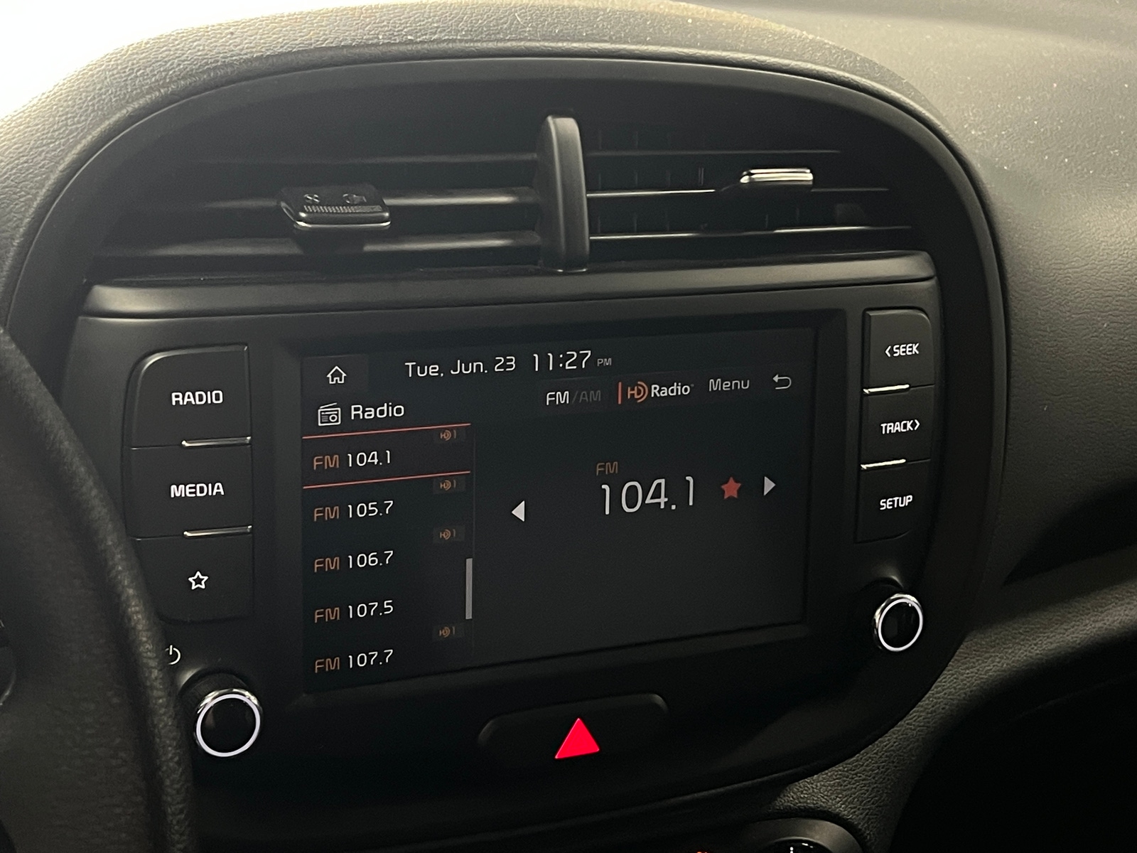 Thumbnail: 2025 Kia Soul - 4