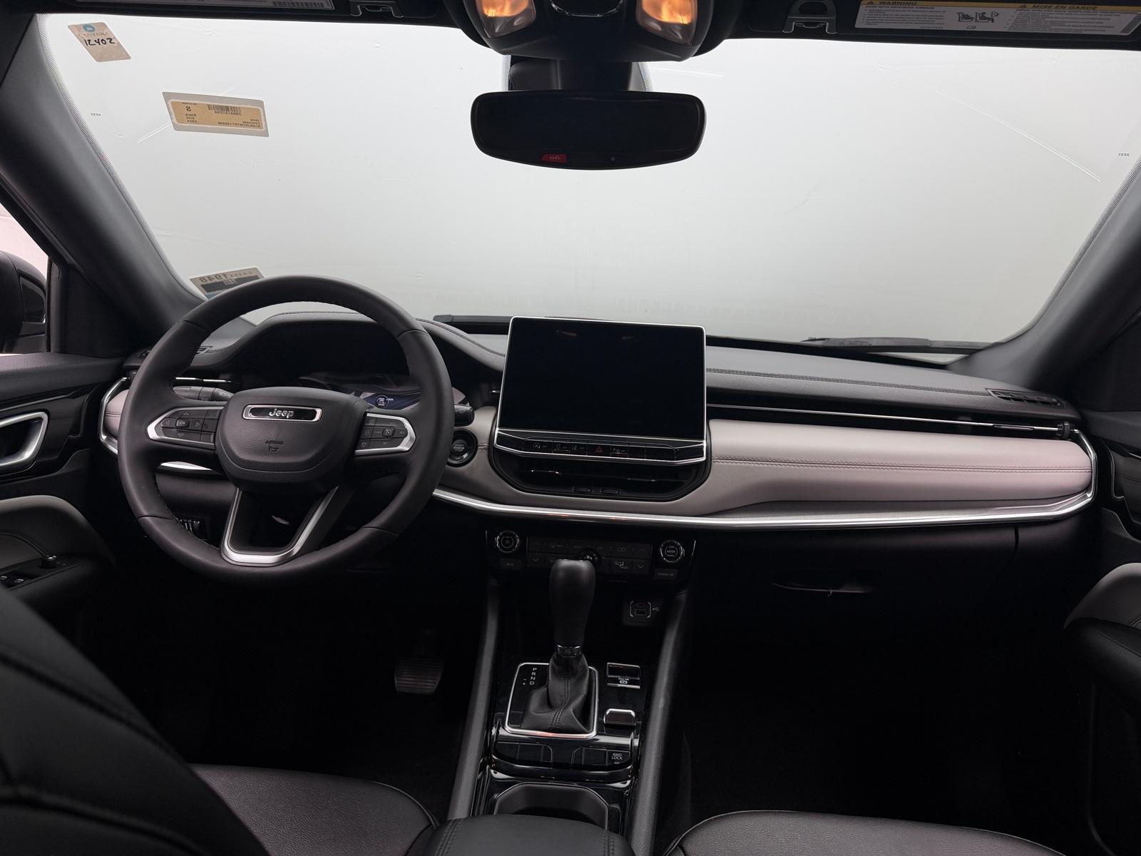 Thumbnail: 2024 Jeep Compass - 2