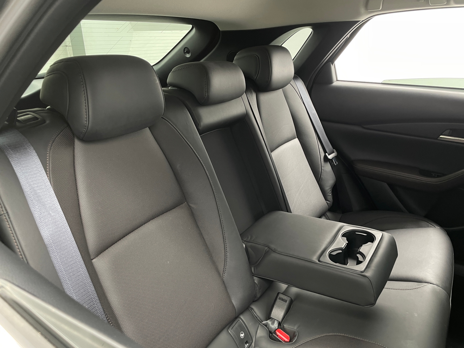 Thumbnail: 2023 Mazda CX-30 - 5