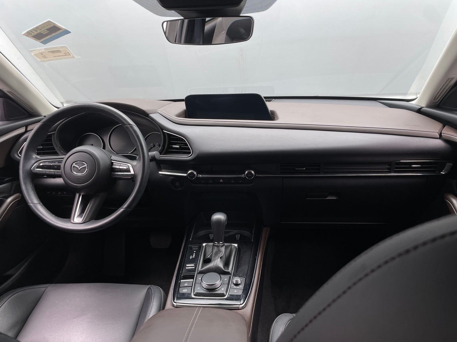Thumbnail: 2023 Mazda CX-30 - 2