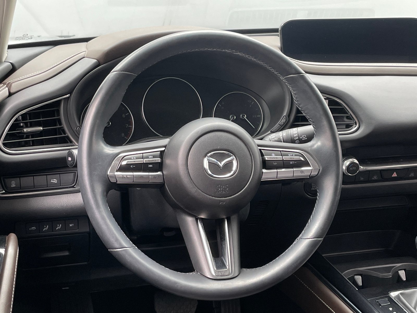 Thumbnail: 2023 Mazda CX-30 - 4