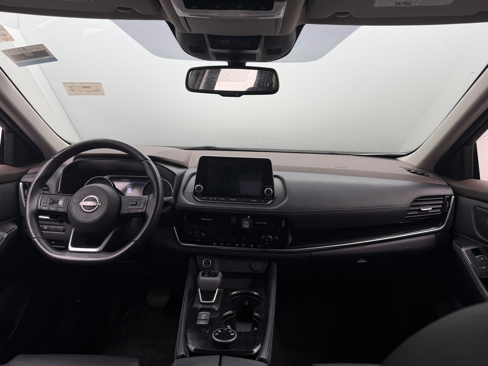 Thumbnail: 2023 Nissan Rogue - 2