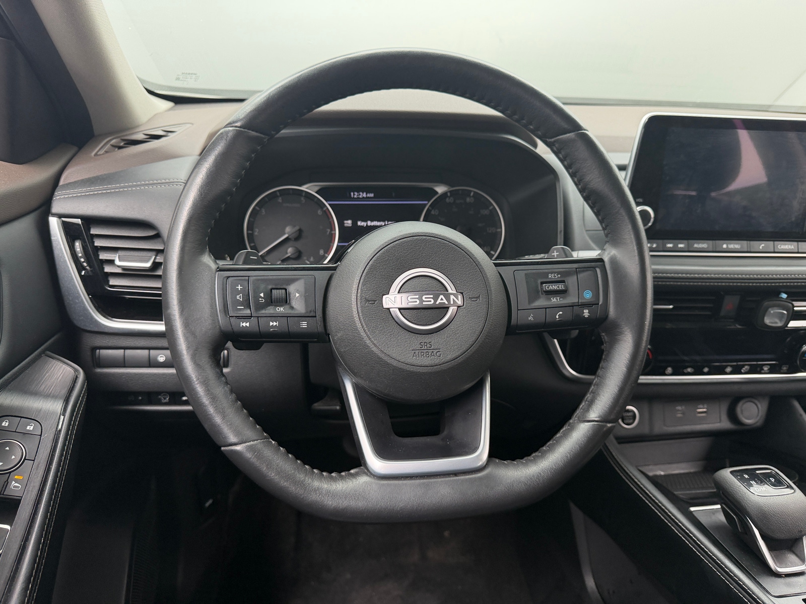 Thumbnail: 2023 Nissan Rogue - 4