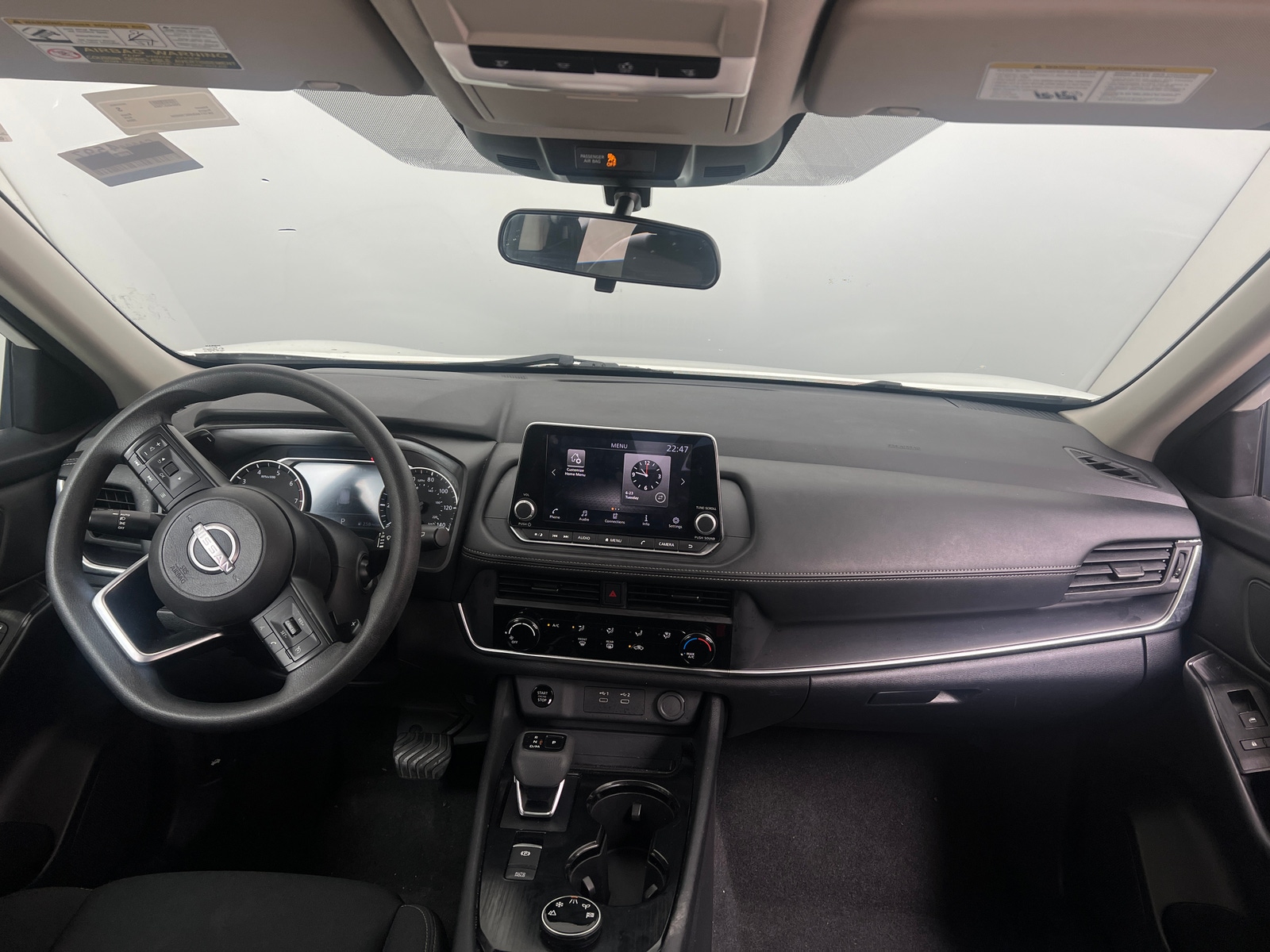 Thumbnail: 2024 Nissan Rogue - 3