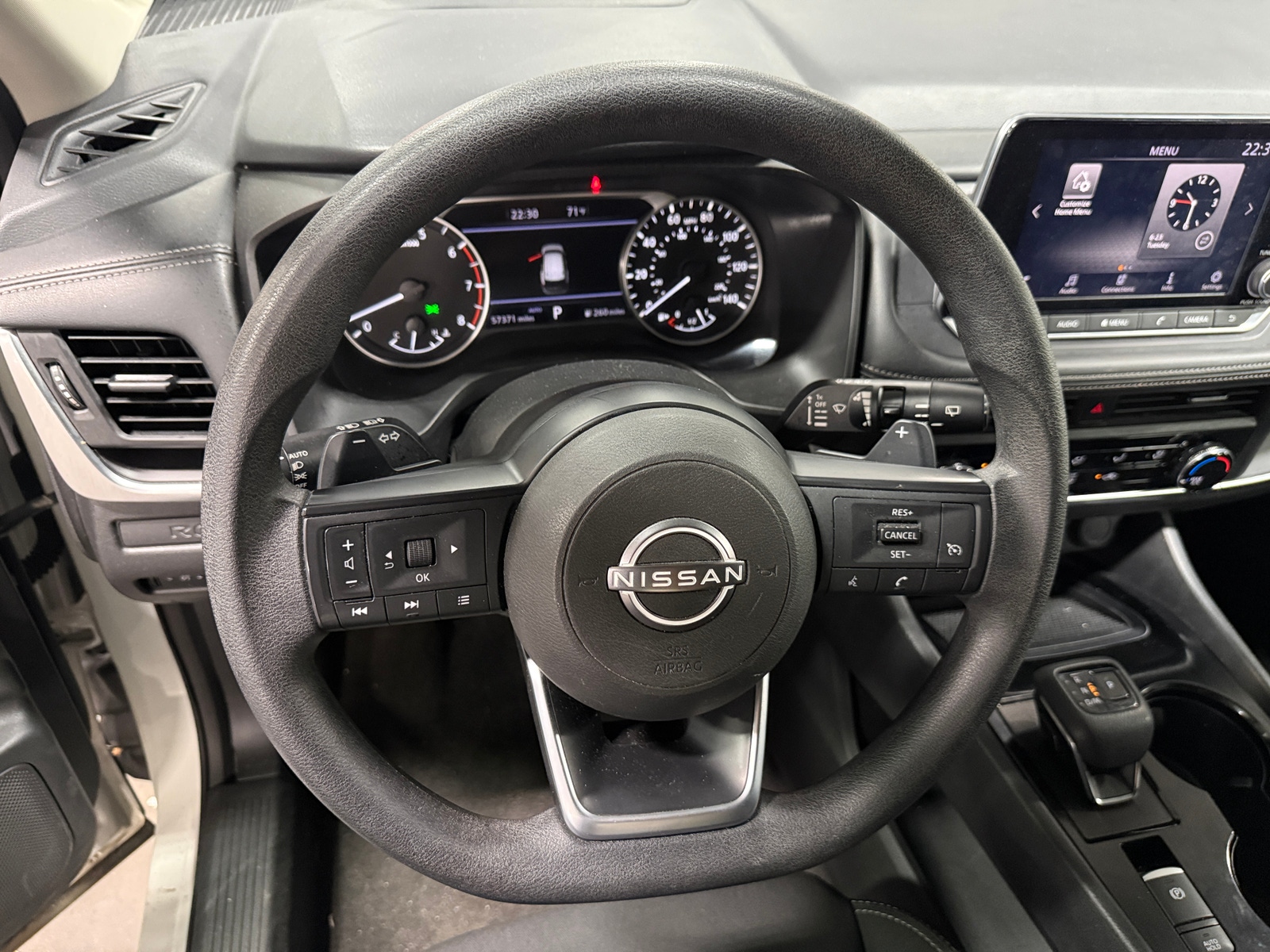 Thumbnail: 2024 Nissan Rogue - 5