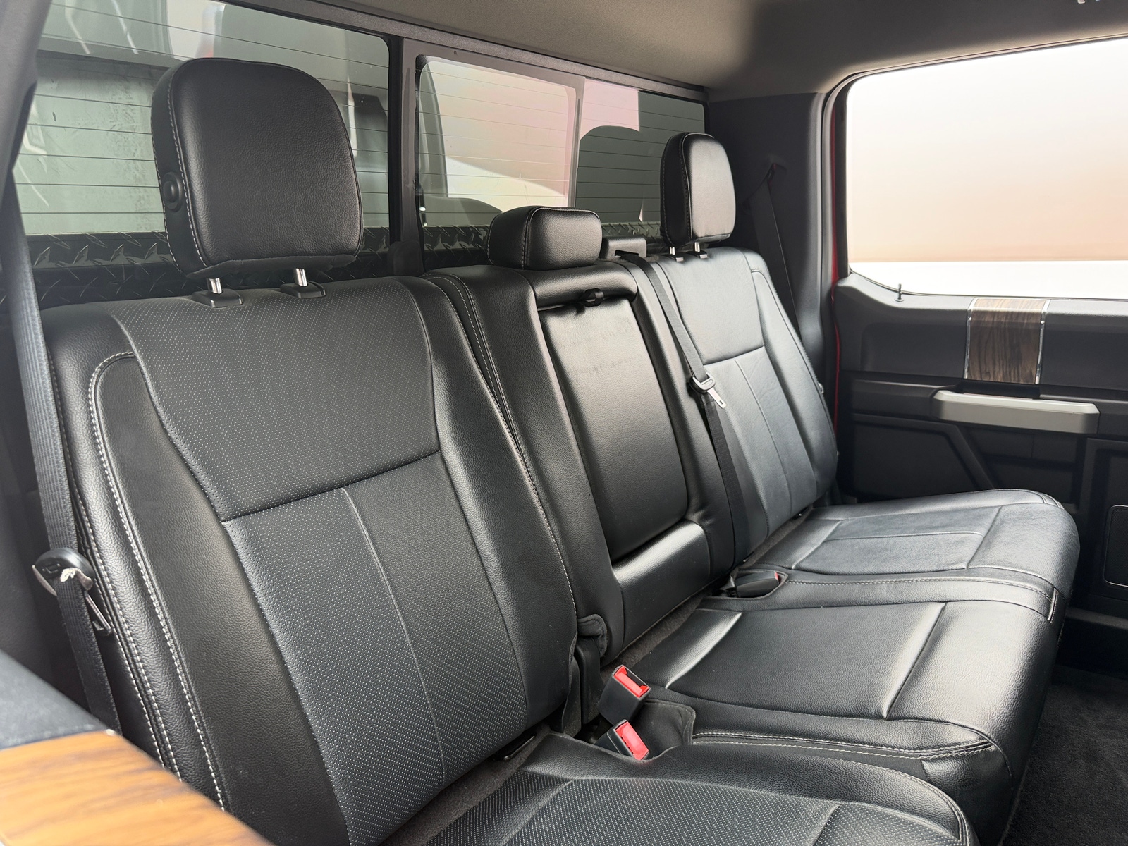 Thumbnail: 2018 Ford Econoline - 5