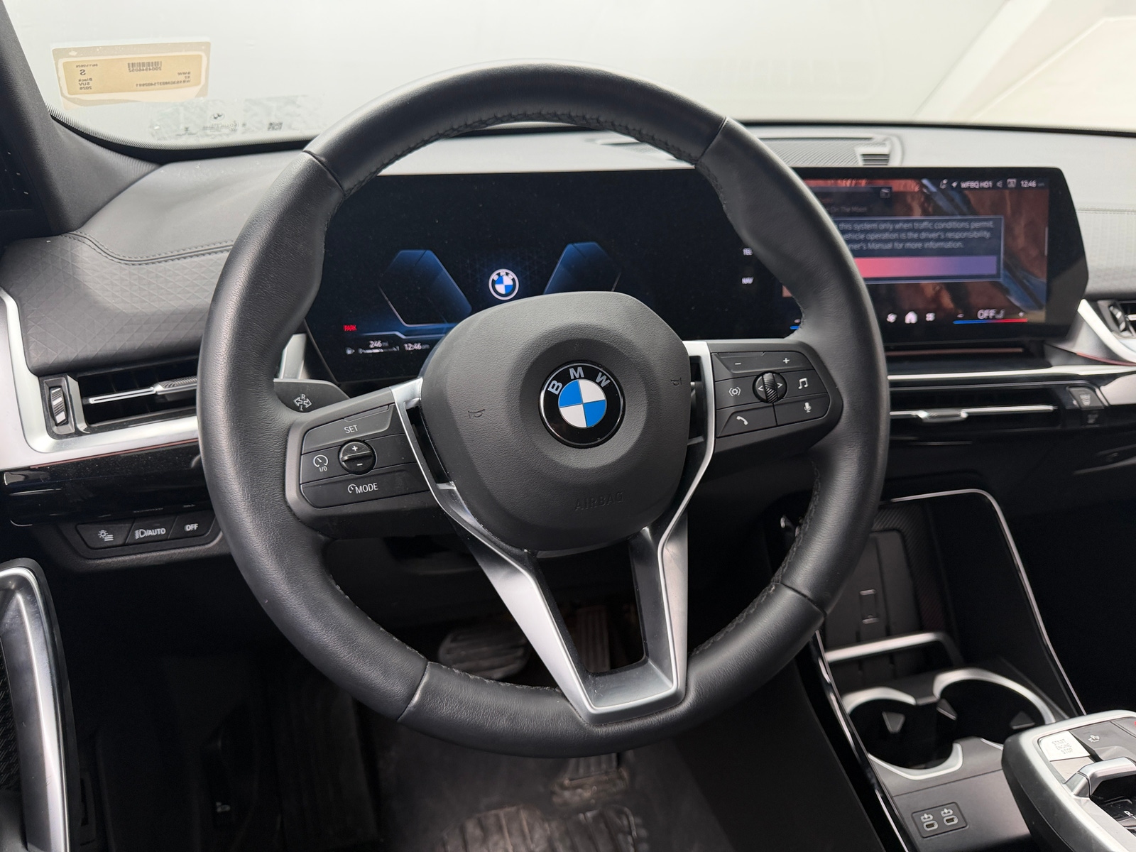 Thumbnail: 2026 BMW X2 - 4