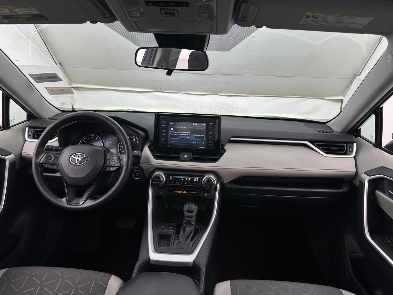 Thumbnail: 2021 Toyota RAV4 - 3