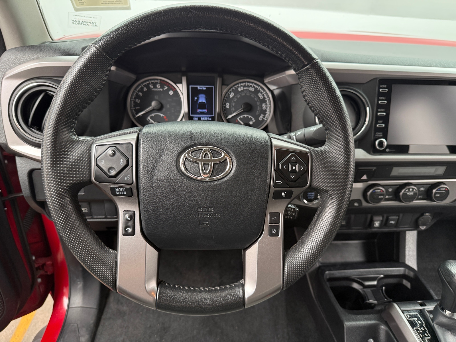 Thumbnail: 2023 Toyota Tacoma - 5