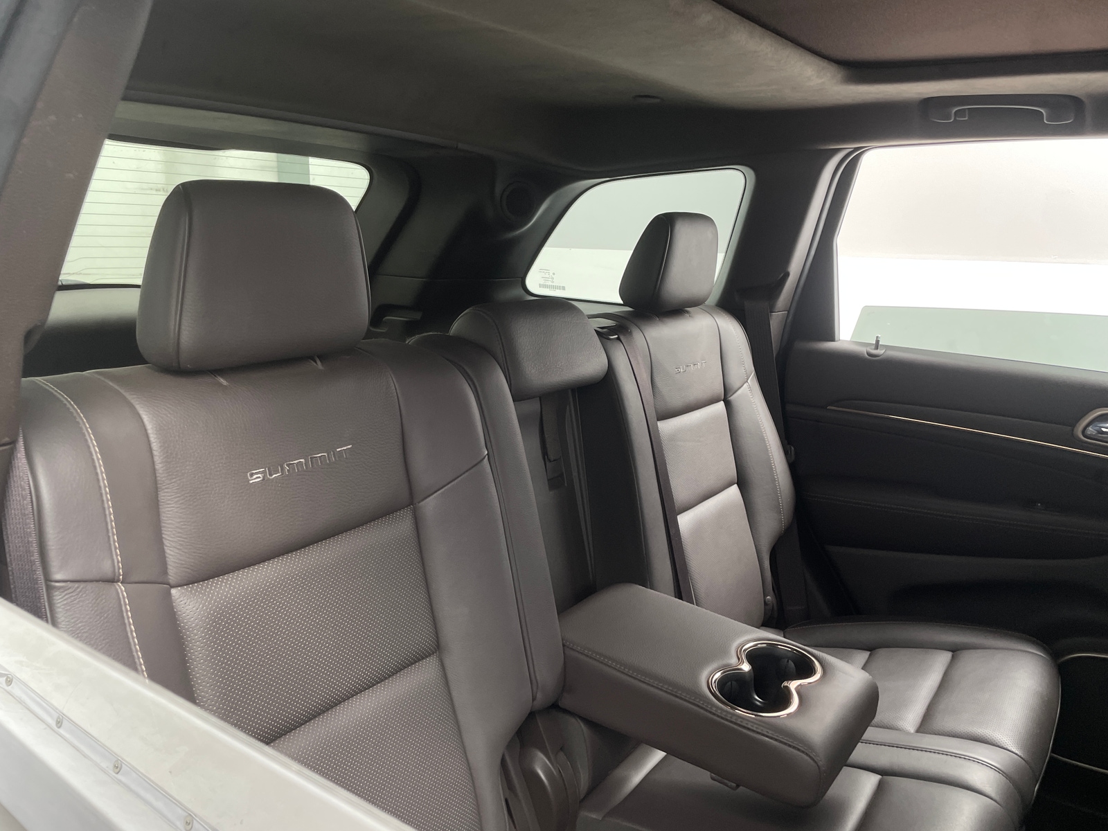 Thumbnail: 2015 Jeep Grand Cherokee - 5