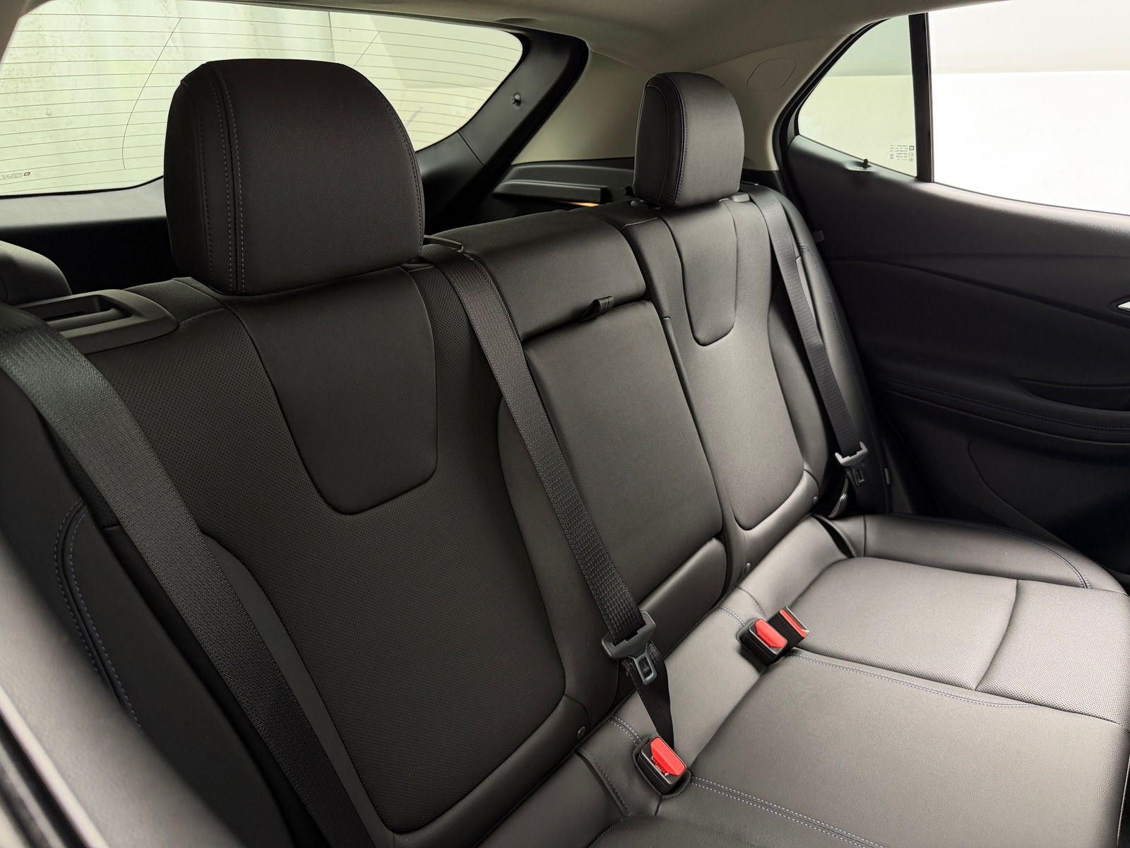 Thumbnail: 2026 Buick Encore GX - 5