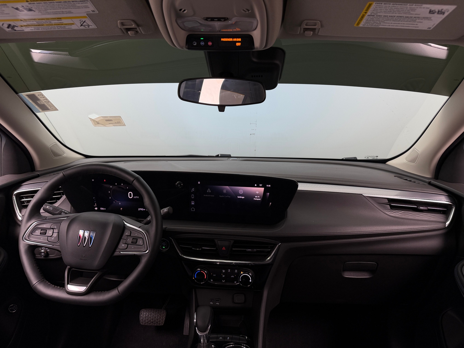 Thumbnail: 2026 Buick Encore GX - 2