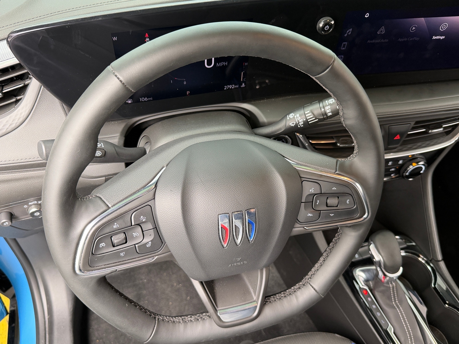 Thumbnail: 2026 Buick Encore GX - 4
