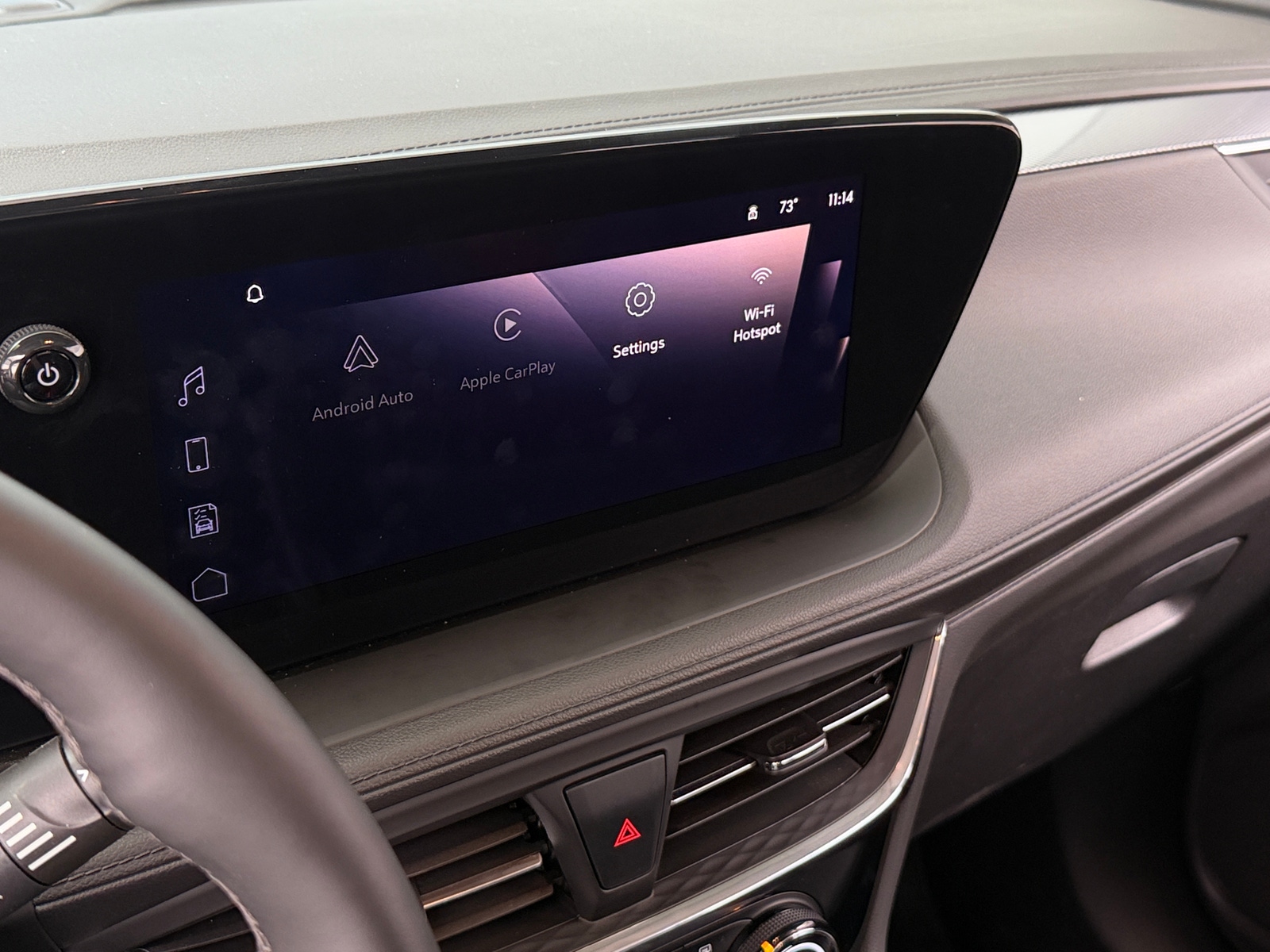 Thumbnail: 2026 Buick Encore GX - 3