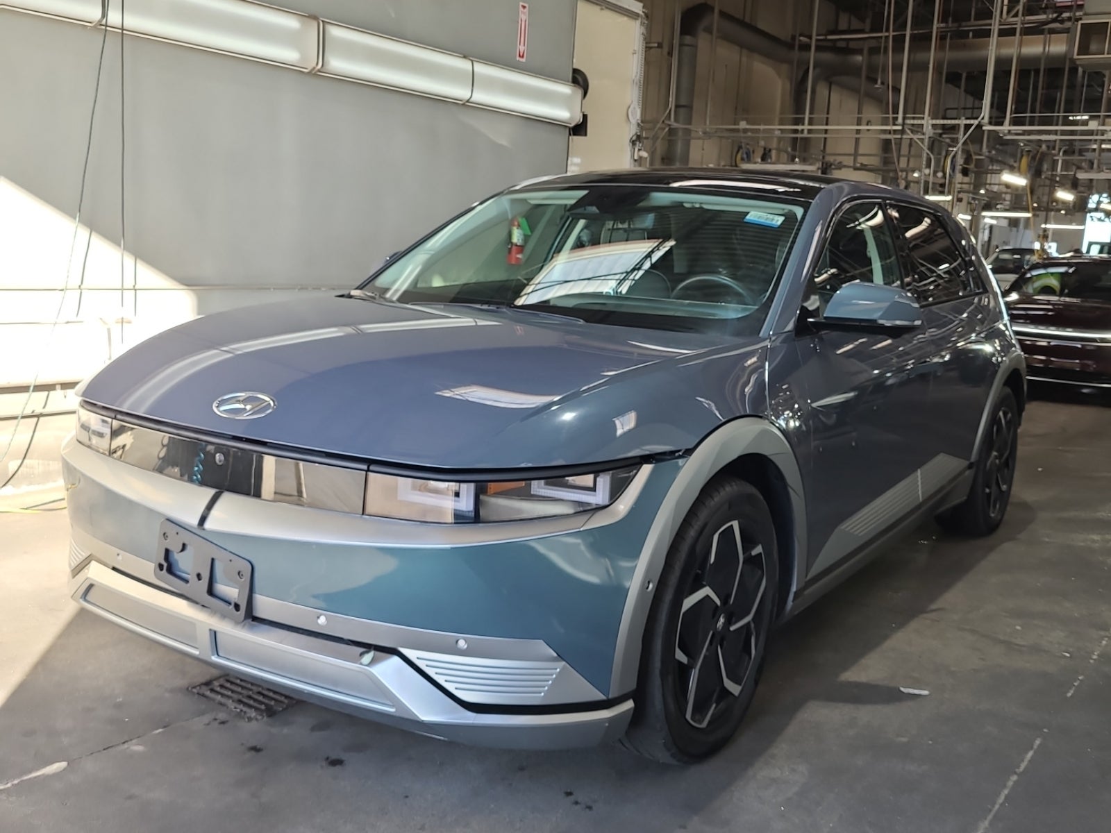 2024 Hyundai Ioniq 5 Limited