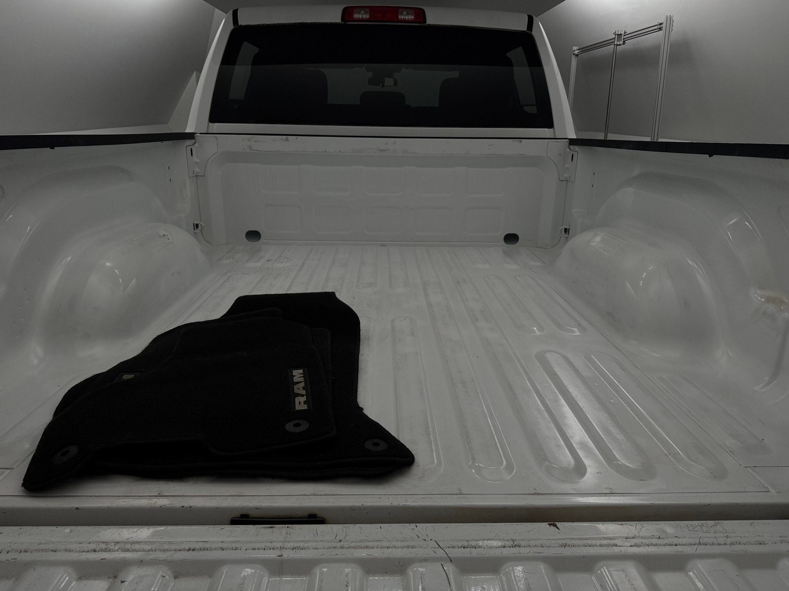 Thumbnail: 2021 RAM 2500 - 7