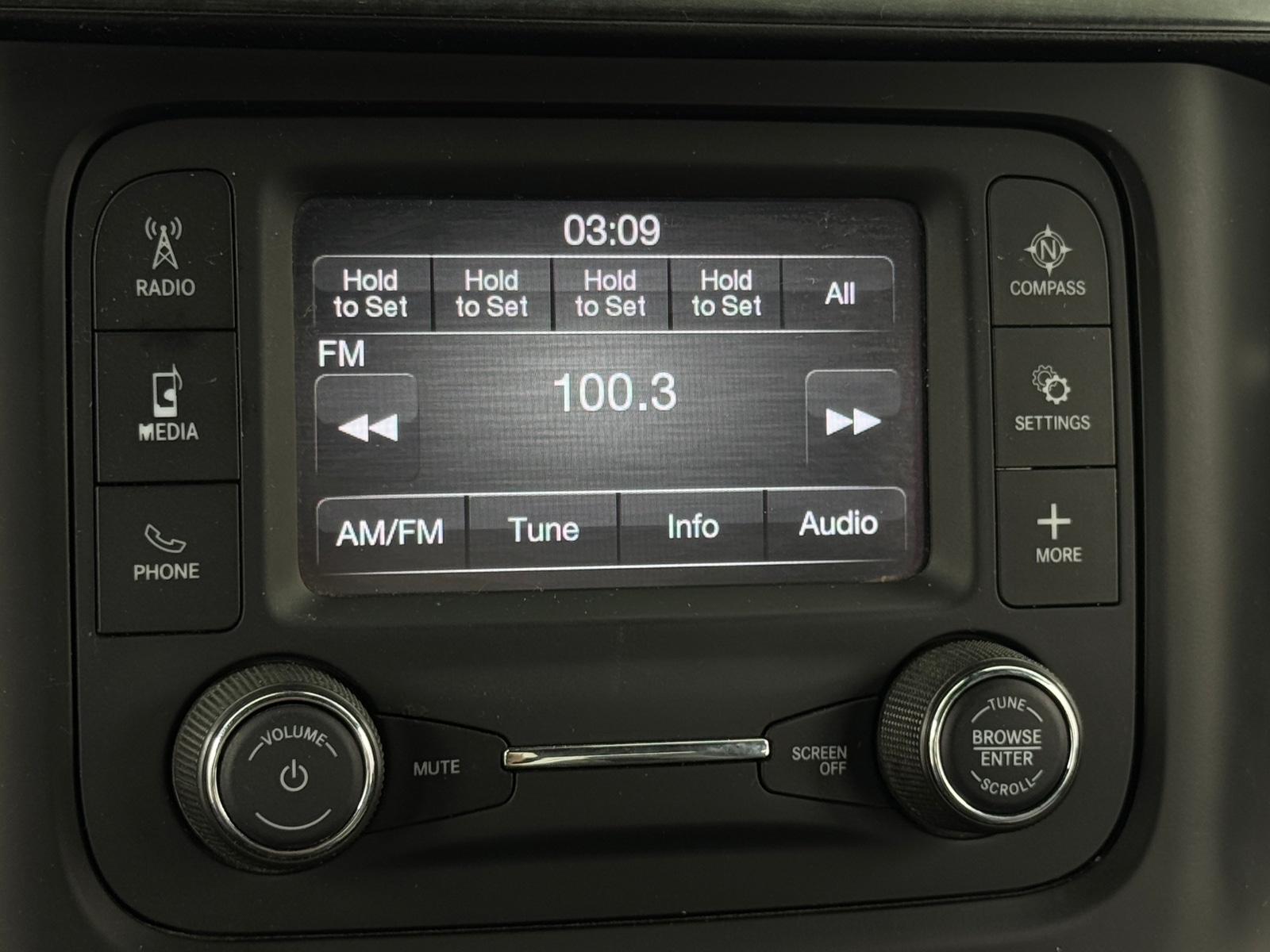 Thumbnail: 2021 RAM 2500 - 4