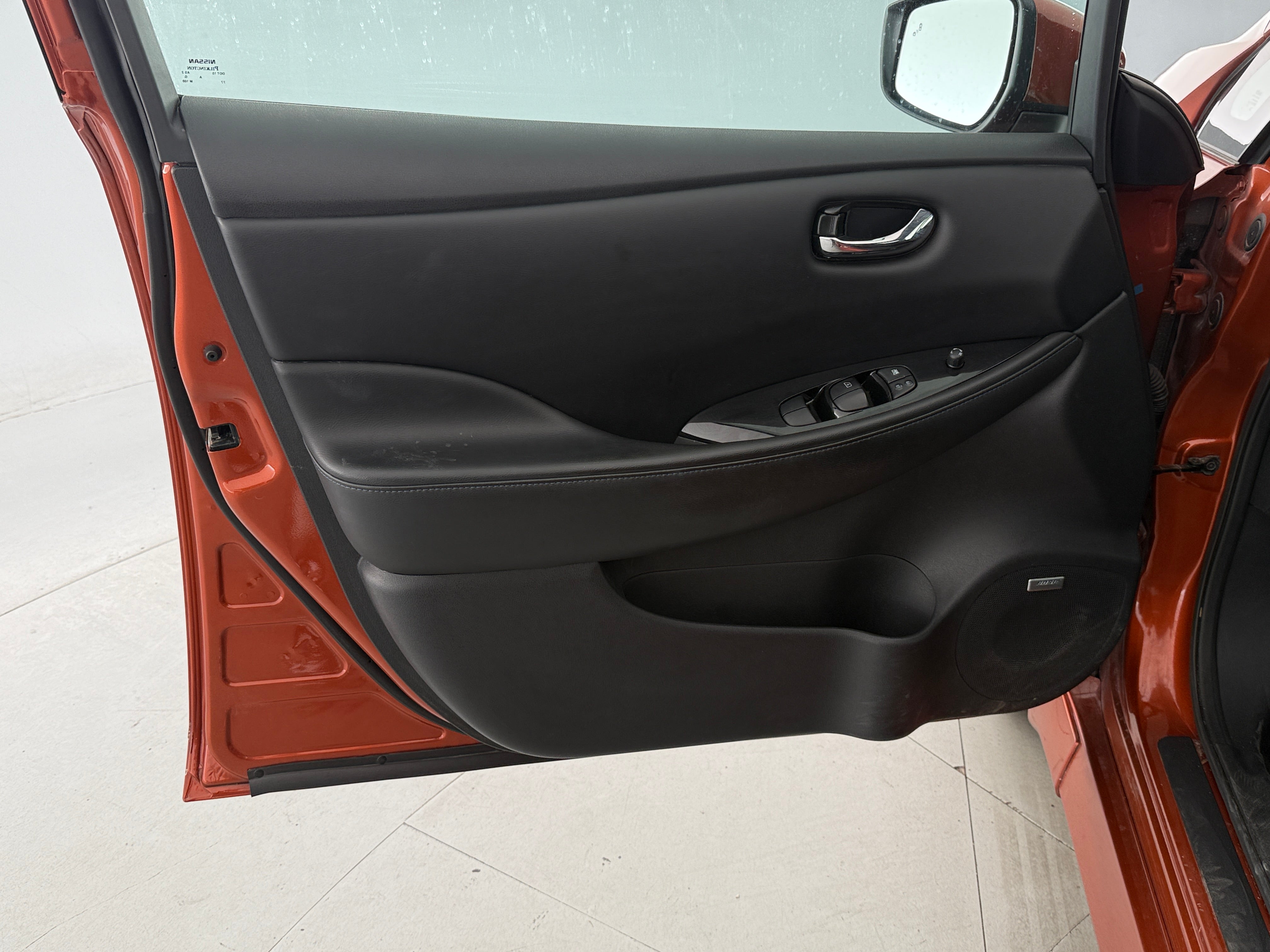 Used 2020 Nissan Leaf SL Plus with VIN 1N4BZ1DP5LC311590 for sale in Auburn, WA