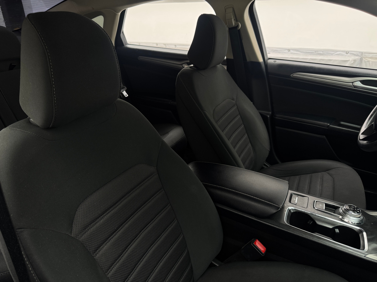 Thumbnail: 2020 Ford Fusion - 2