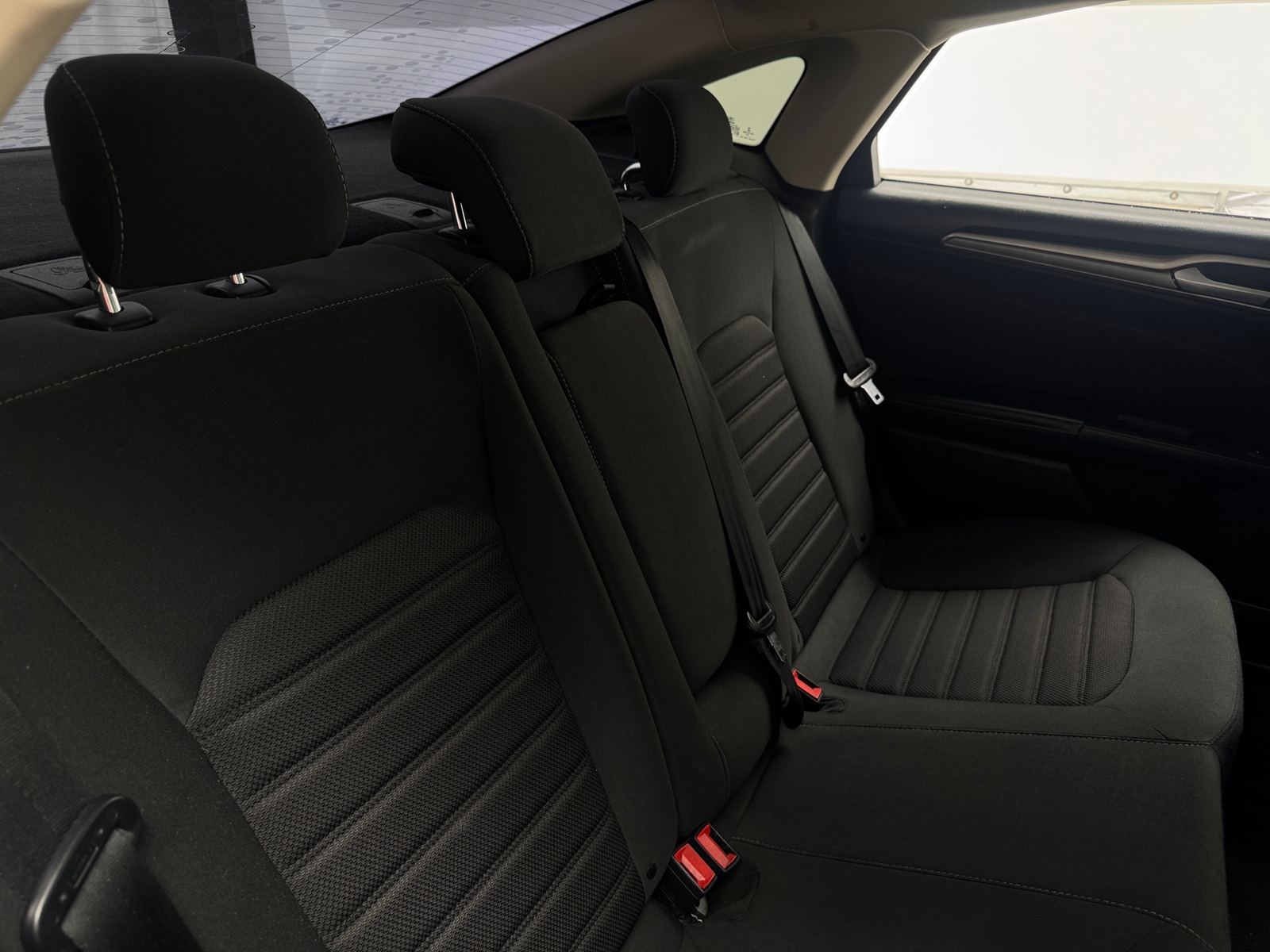 Thumbnail: 2020 Ford Fusion - 6