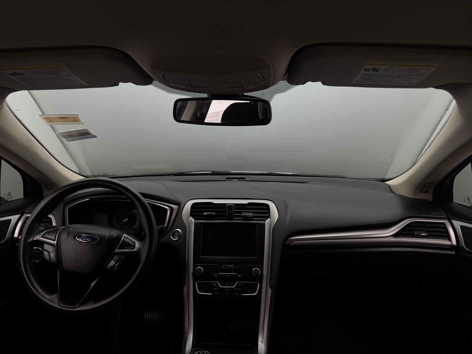 Thumbnail: 2020 Ford Fusion - 3