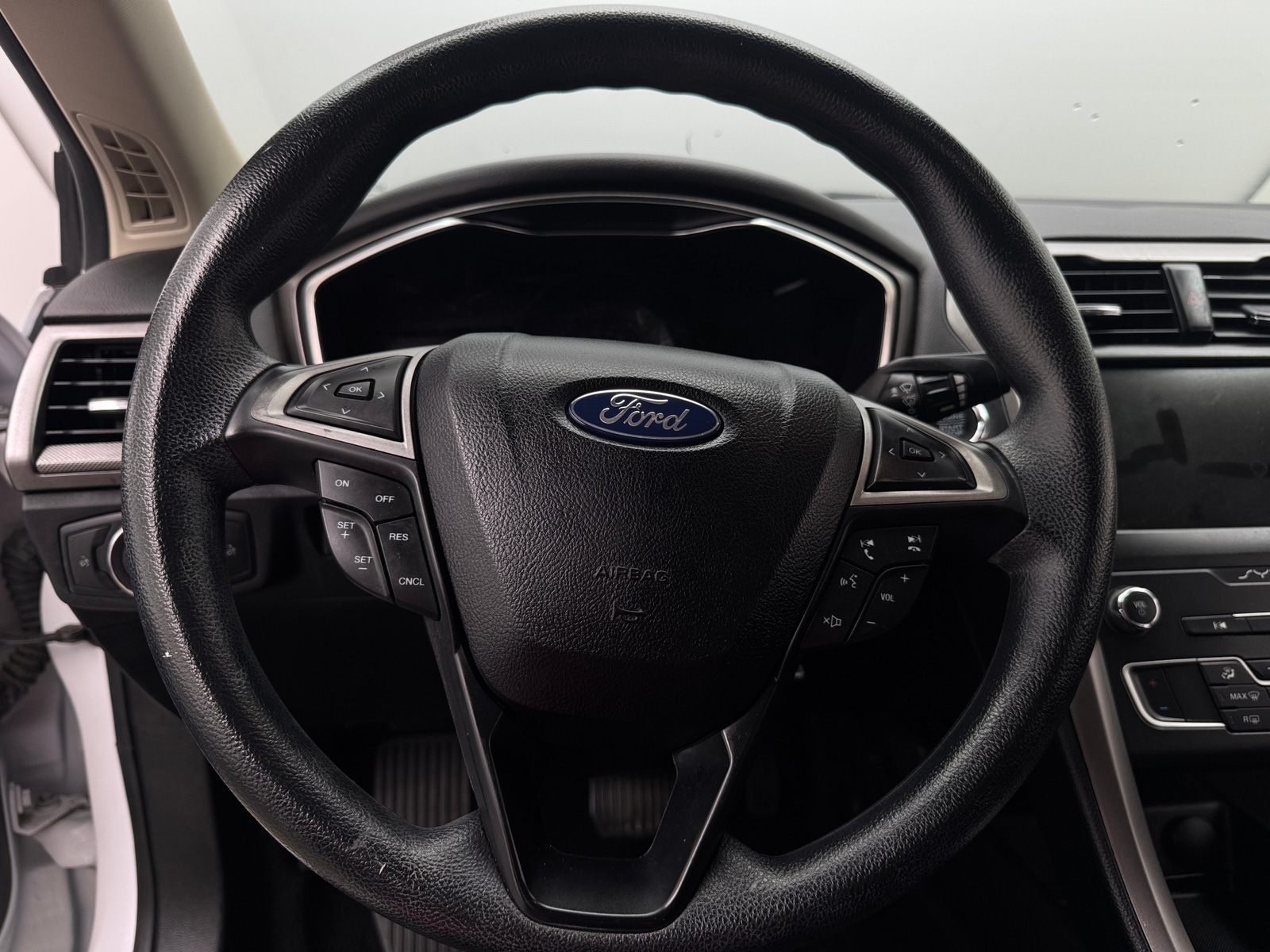 Thumbnail: 2020 Ford Fusion - 5