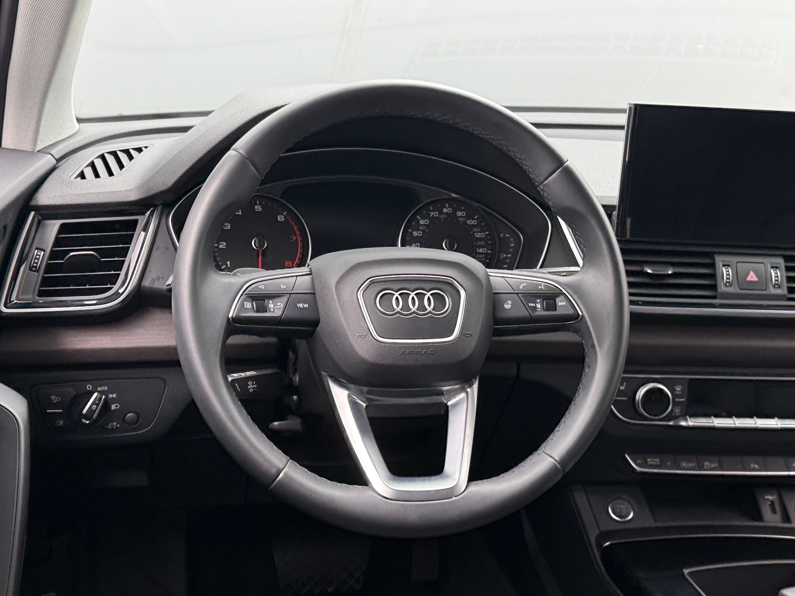 Thumbnail: 2021 Audi Q5 - 4