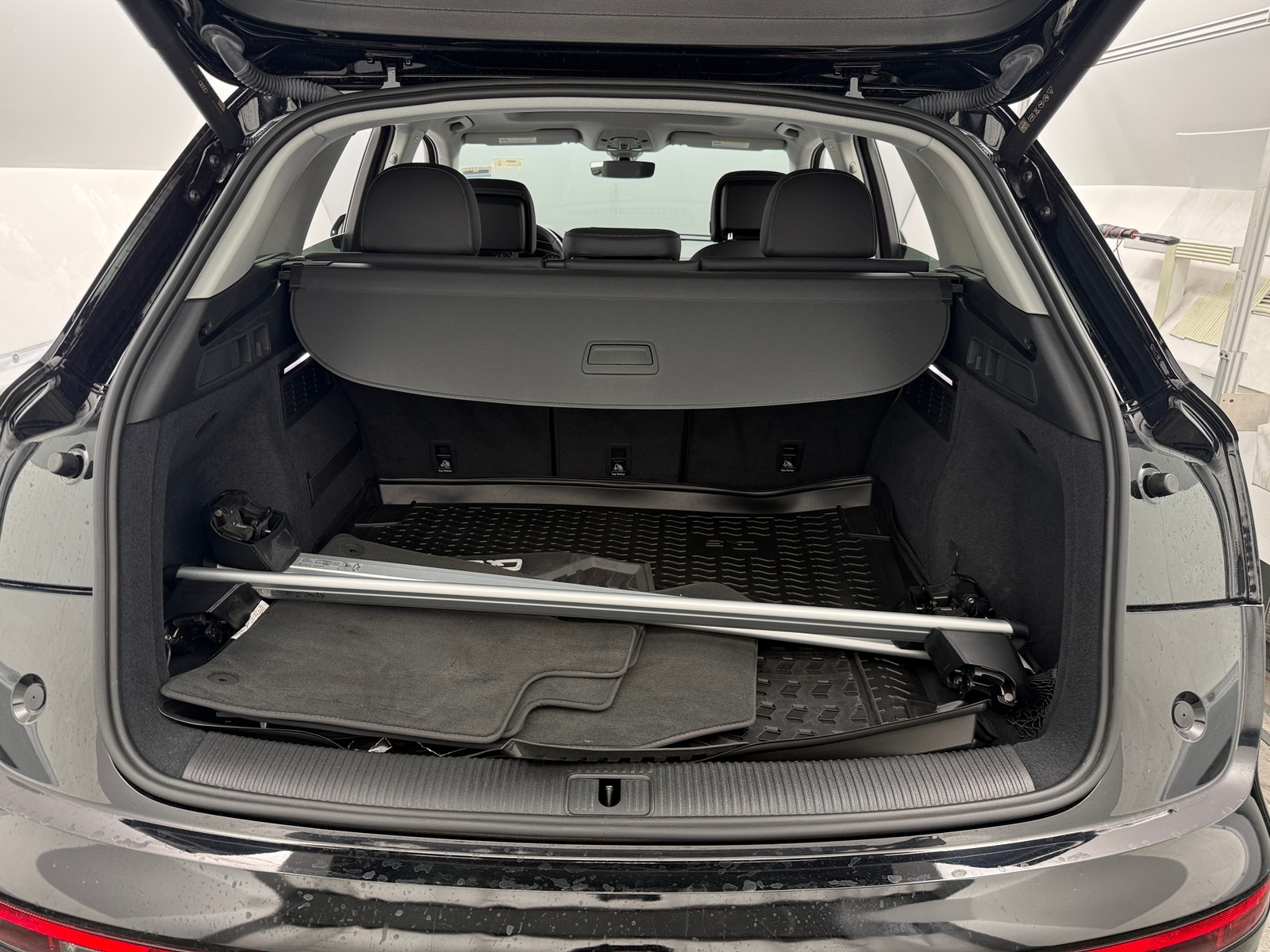 Thumbnail: 2021 Audi Q5 - 6