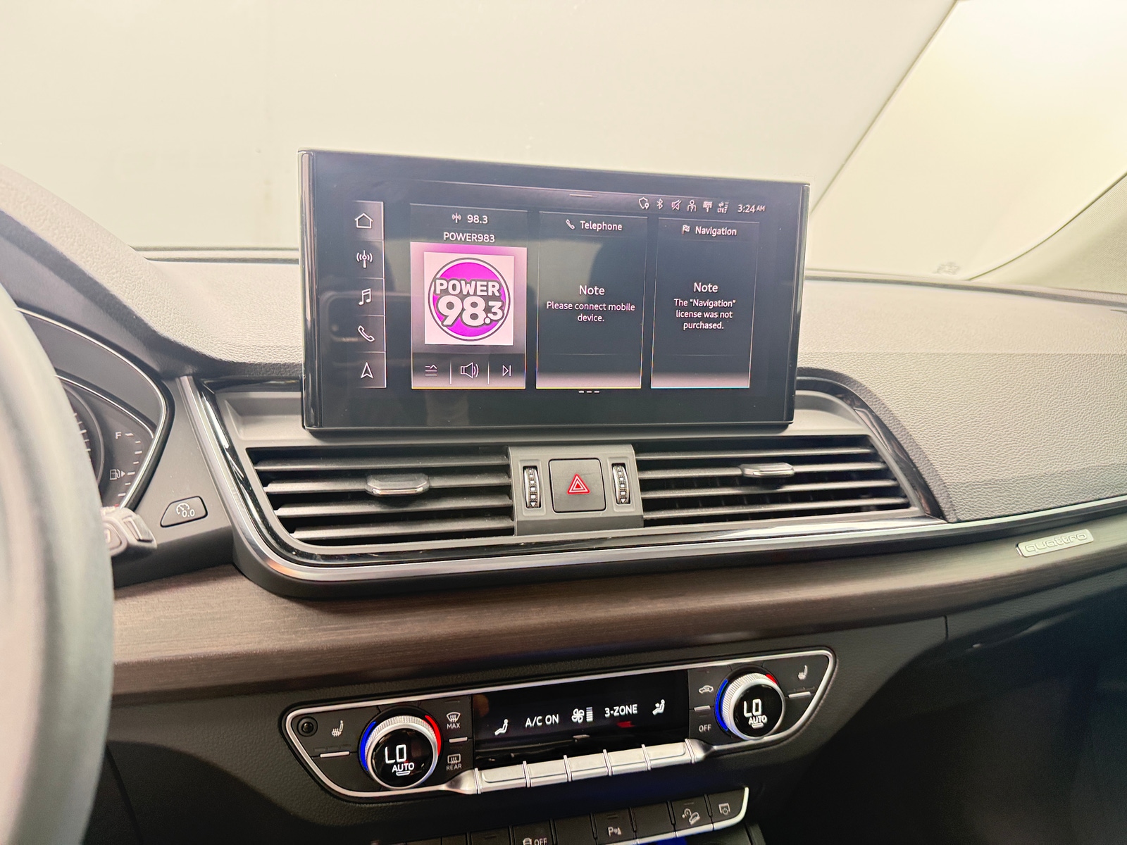 Thumbnail: 2021 Audi Q5 - 3