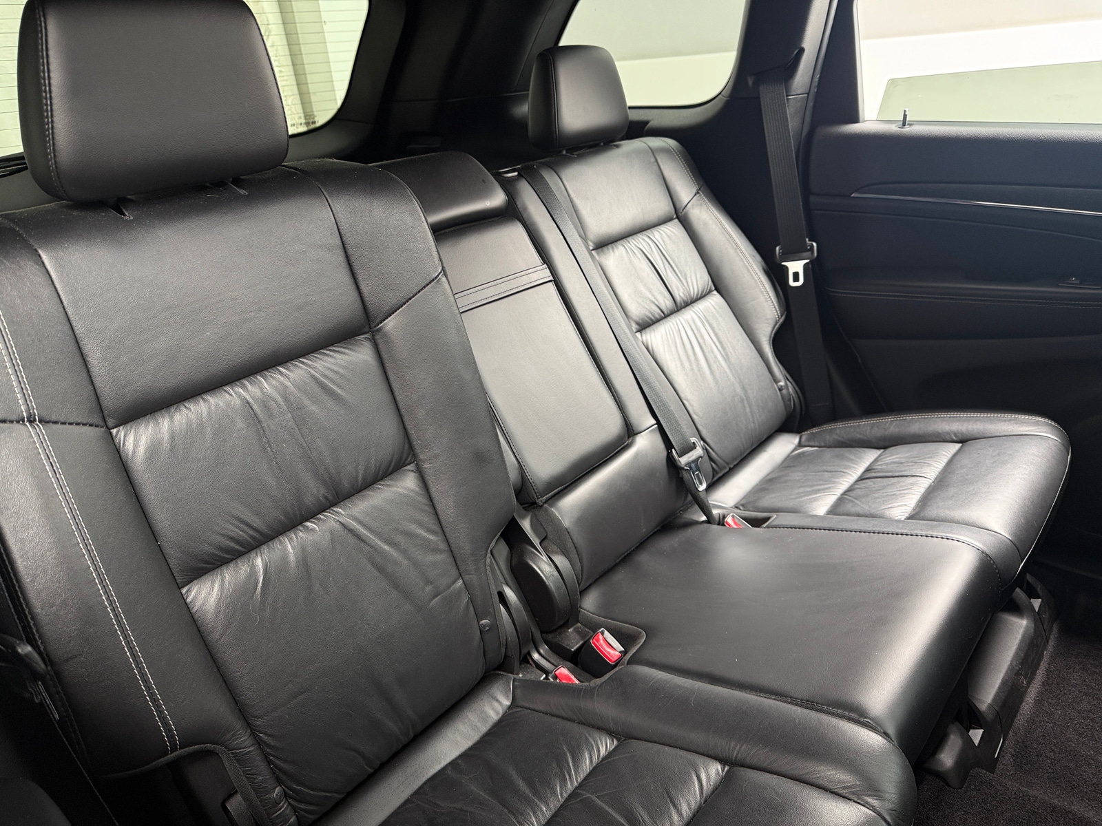 Thumbnail: 2016 Jeep Grand Cherokee - 5