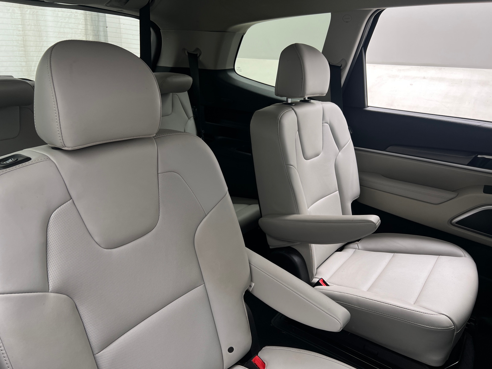 Thumbnail: 2024 Kia Telluride - 5