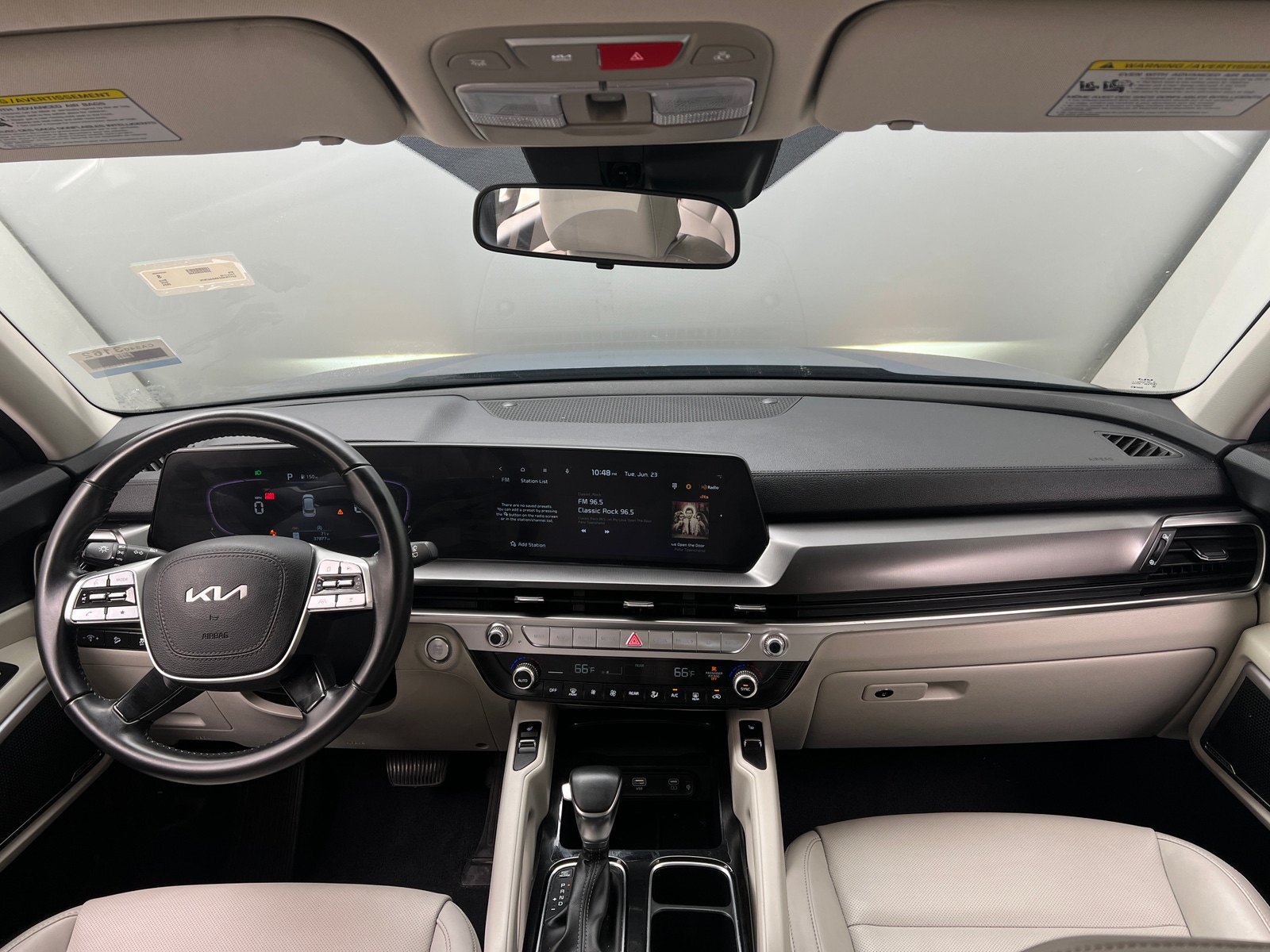 Thumbnail: 2024 Kia Telluride - 2