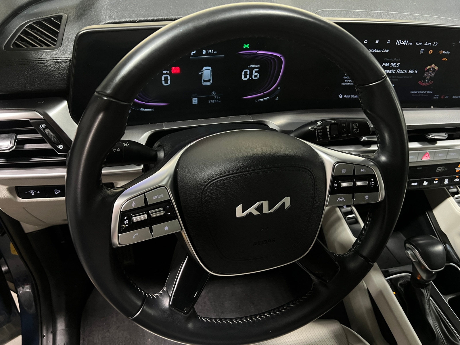 Thumbnail: 2024 Kia Telluride - 4