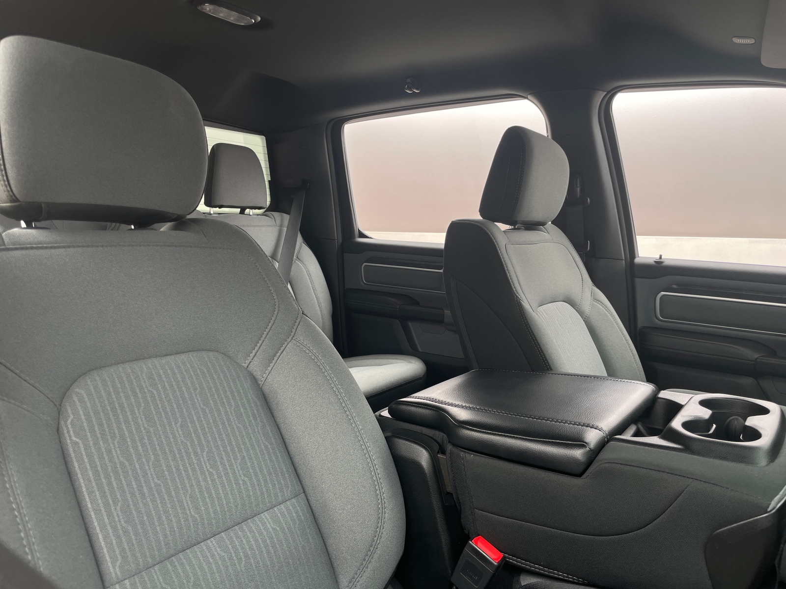 Thumbnail: 2022 RAM 1500 - 2