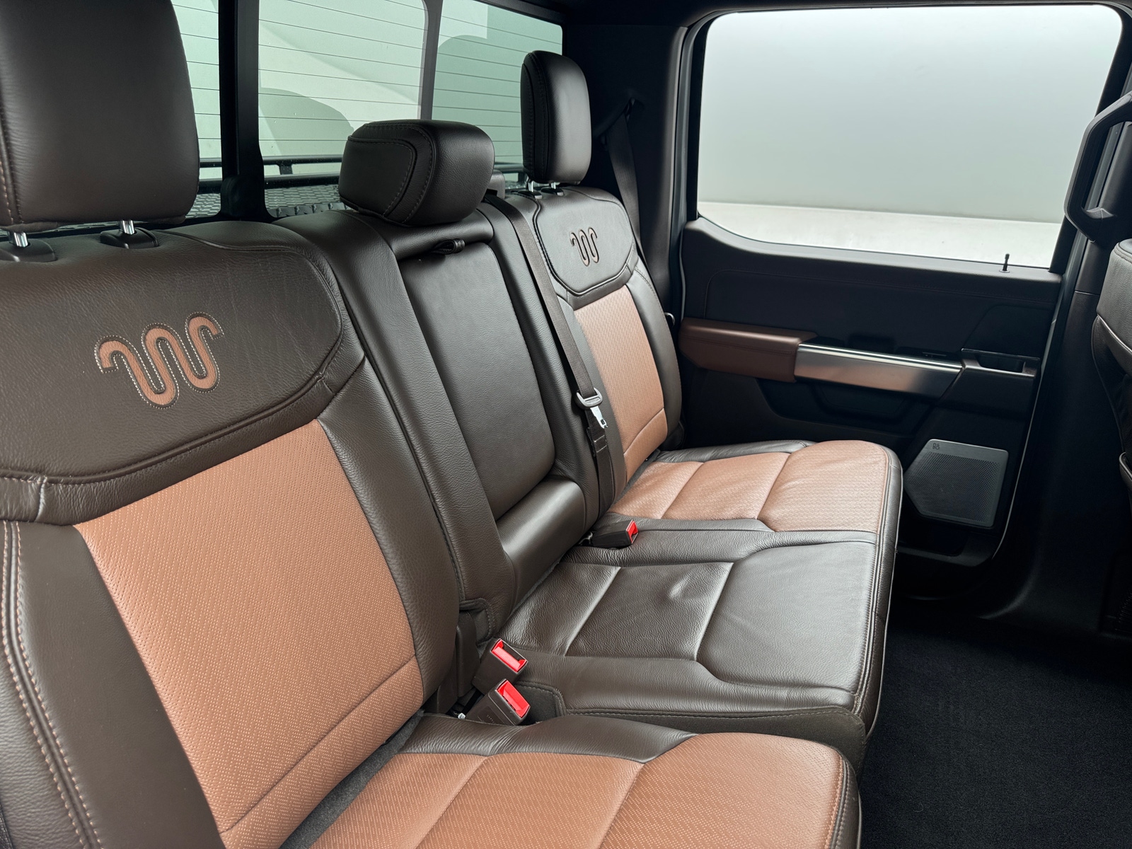 Thumbnail: 2024 Ford Econoline - 5