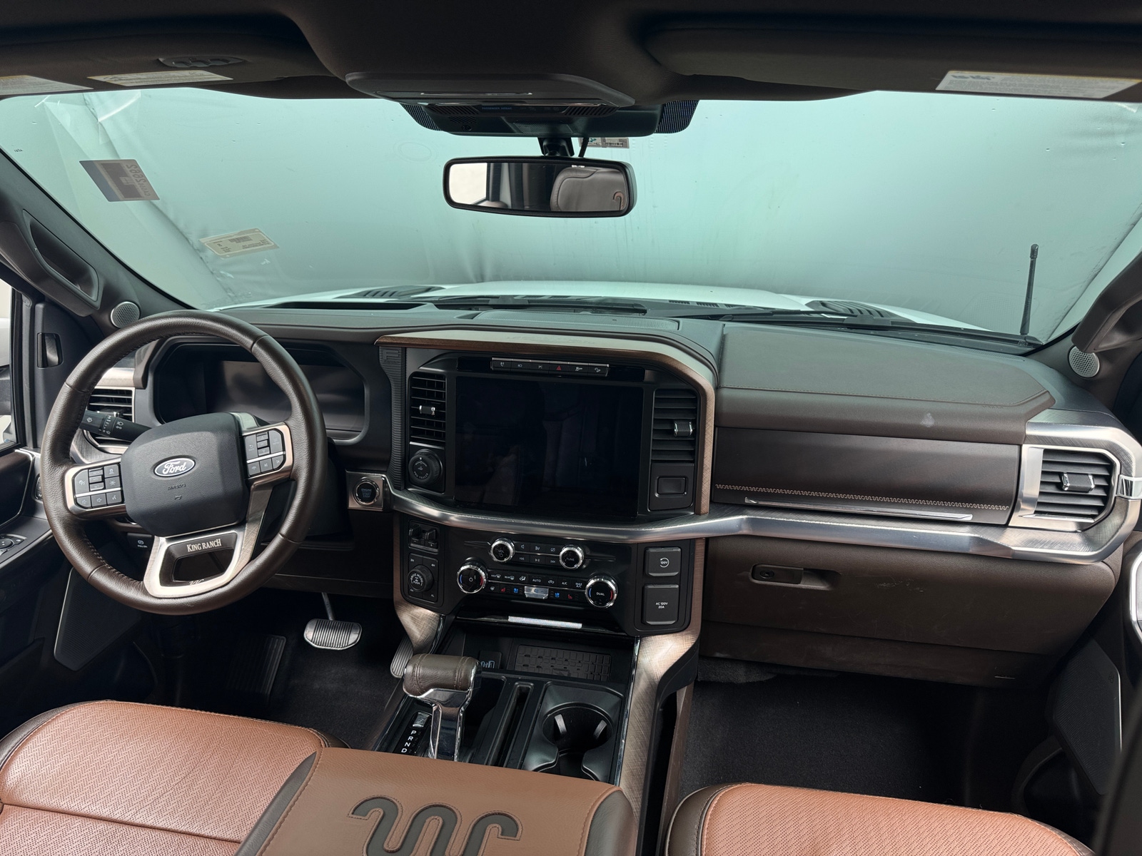 Thumbnail: 2024 Ford Econoline - 2